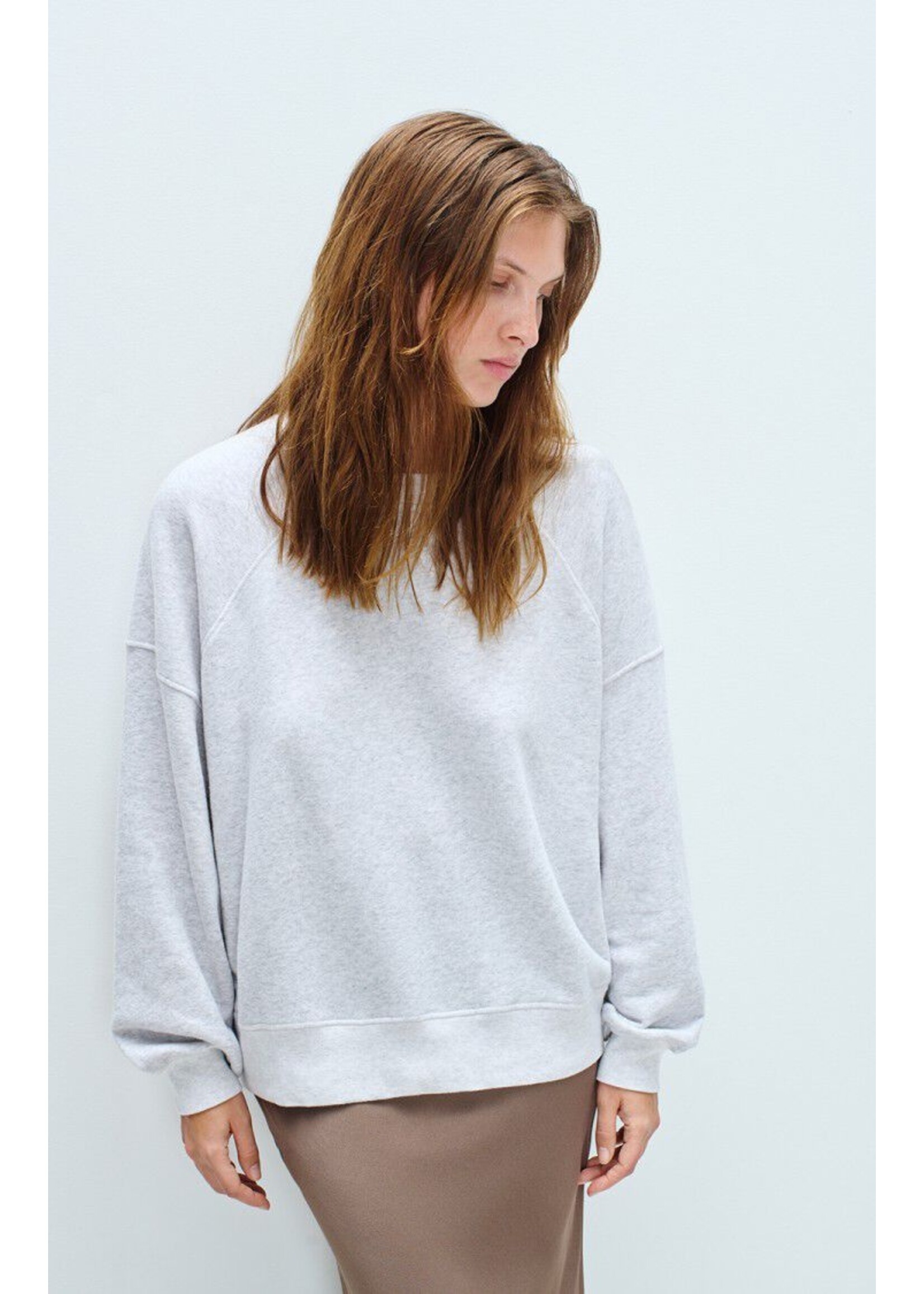 American Vintage Atubay Sweatshirt
