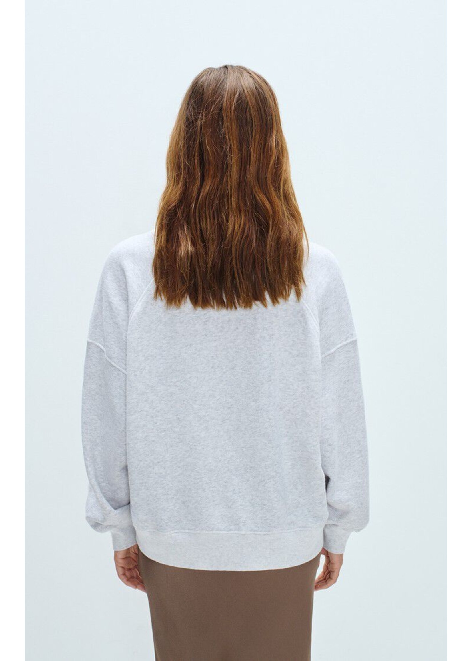 American Vintage Atubay Sweatshirt
