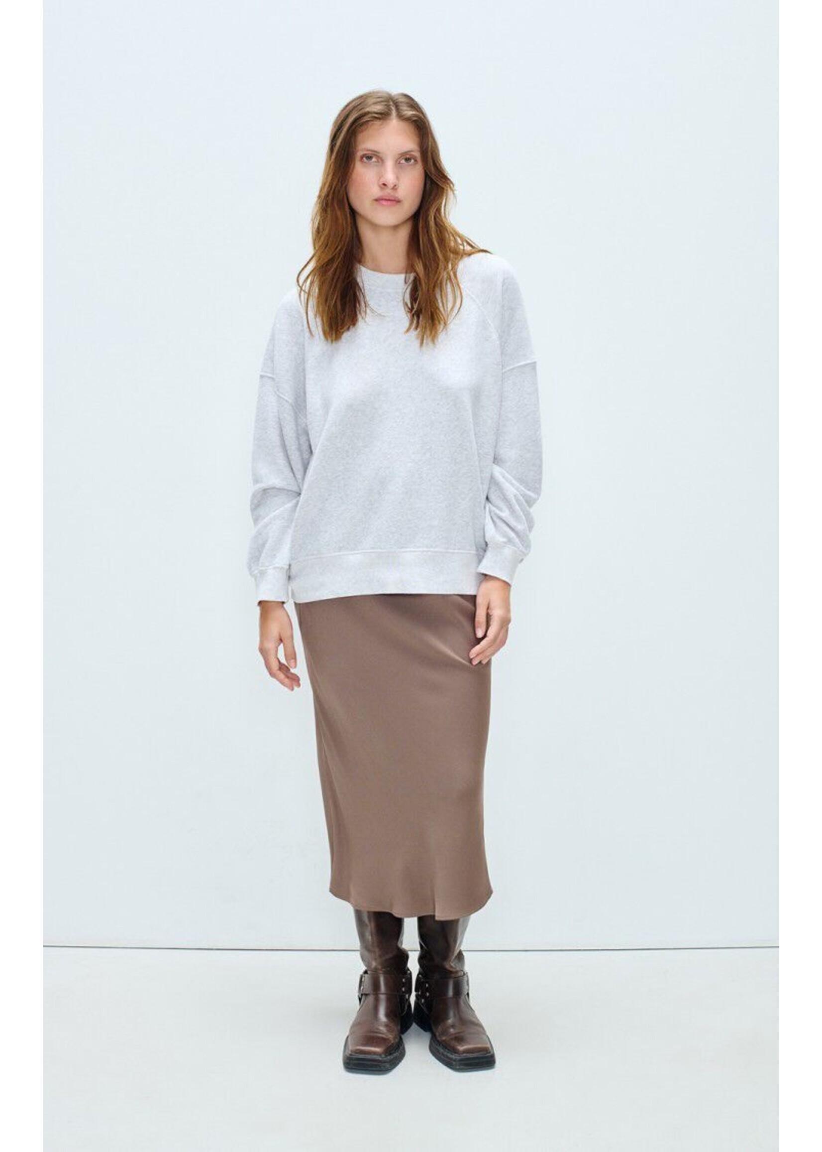 American Vintage Atubay Sweatshirt