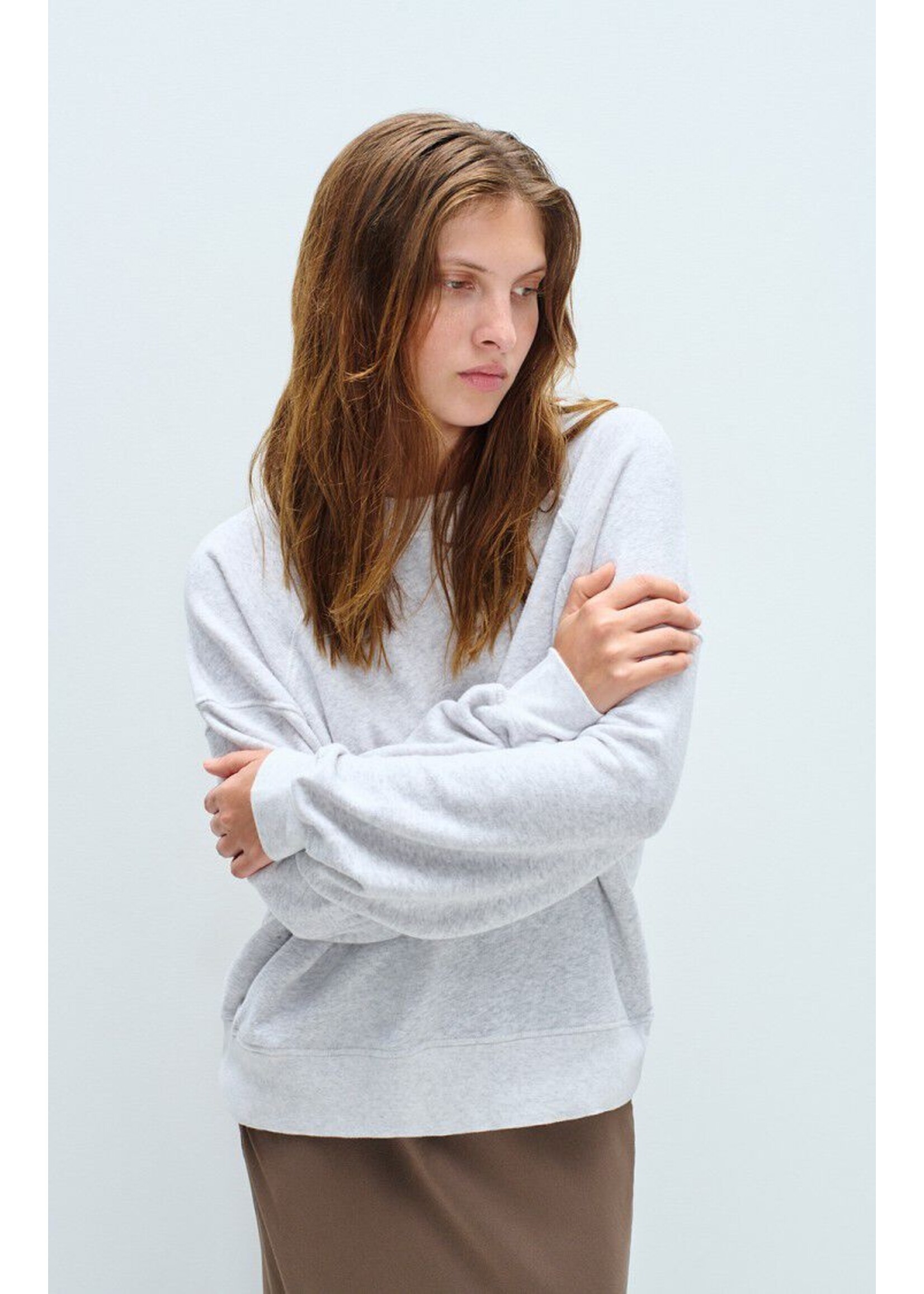 American Vintage Atubay Sweatshirt