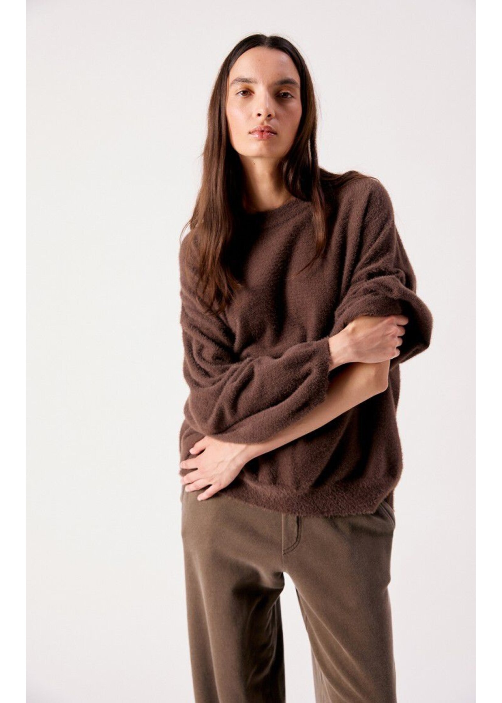 American Vintage Sapowood Sweater