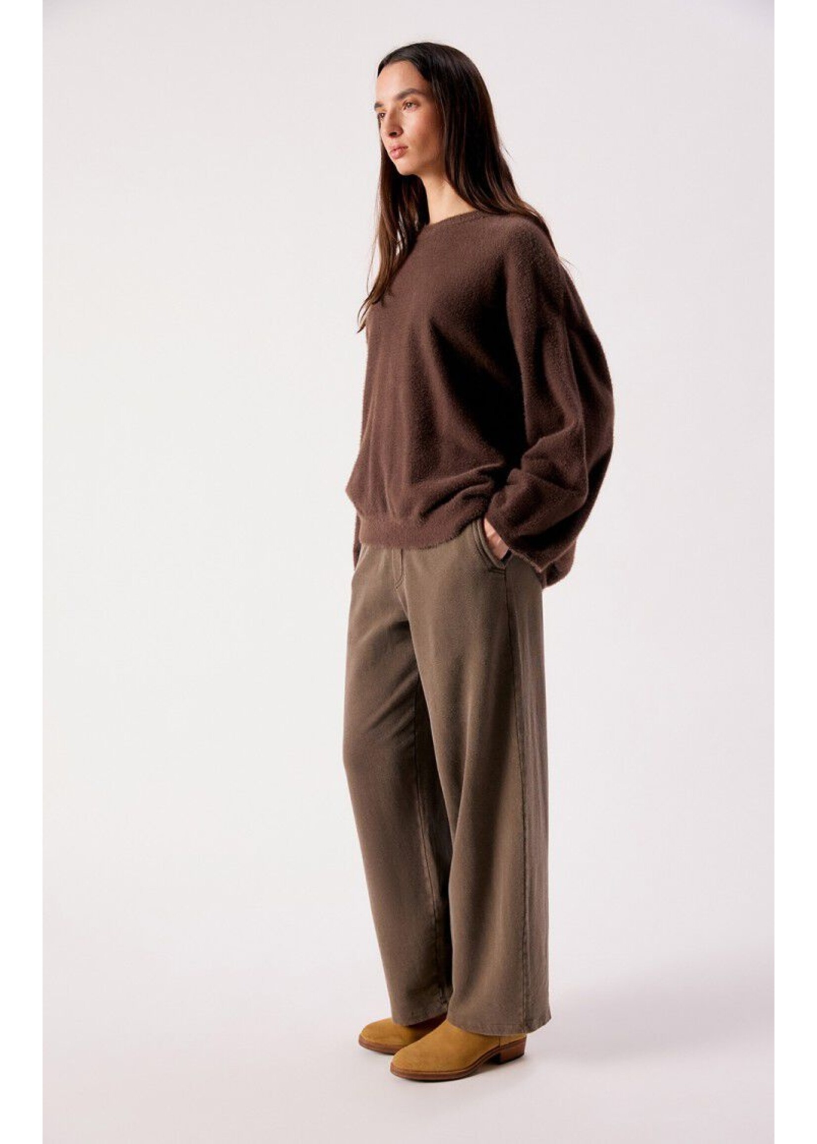 American Vintage Sapowood Sweater