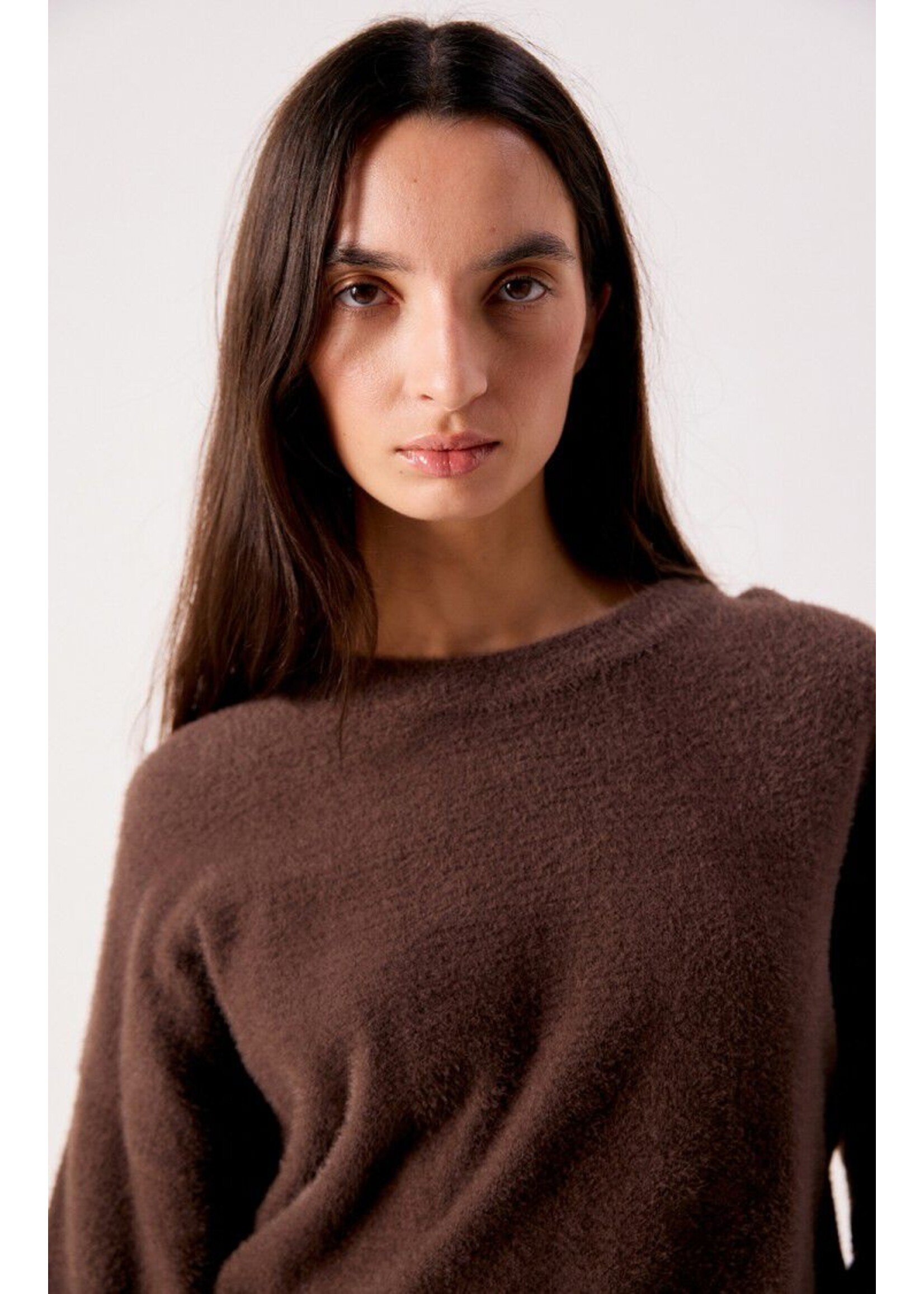 American Vintage Sapowood Sweater