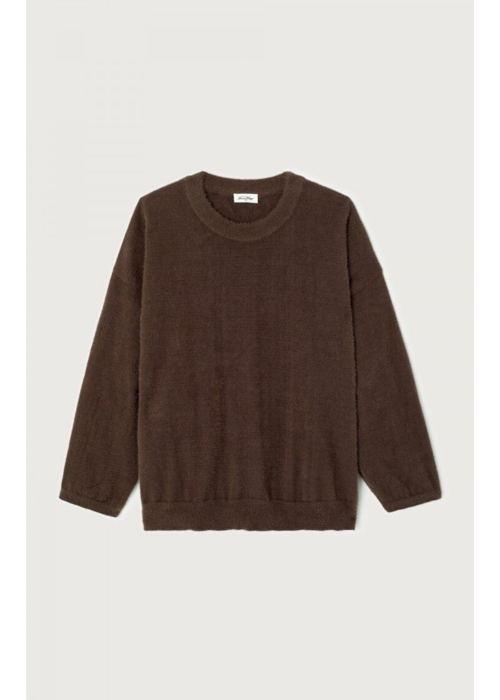American Vintage Sapowood Sweater