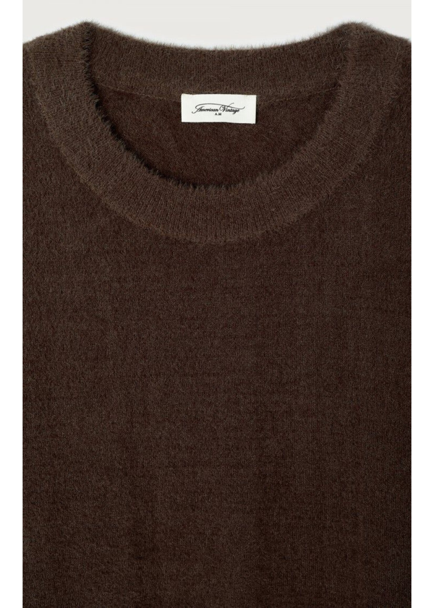 American Vintage Sapowood Sweater
