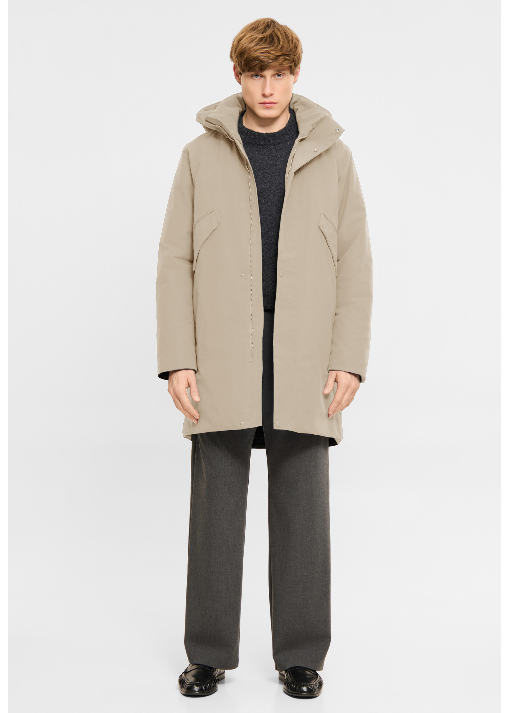 Elvine Janne Jacket