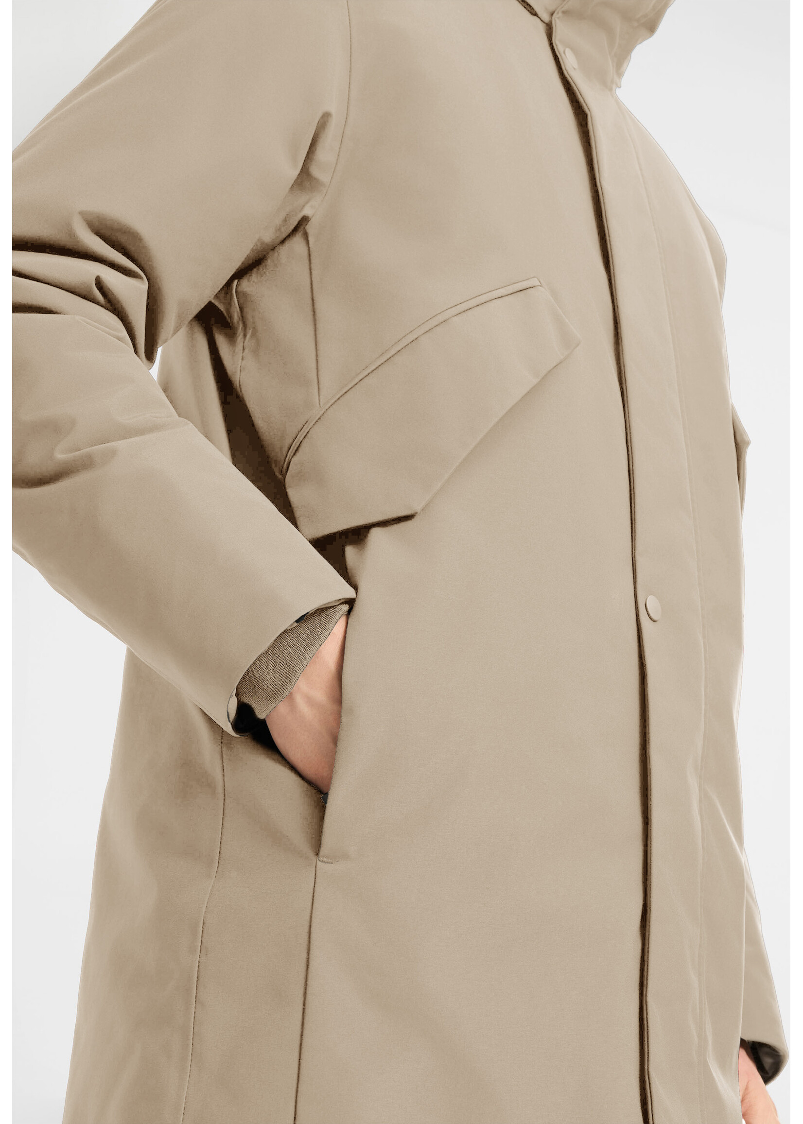 Elvine Janne Jacket