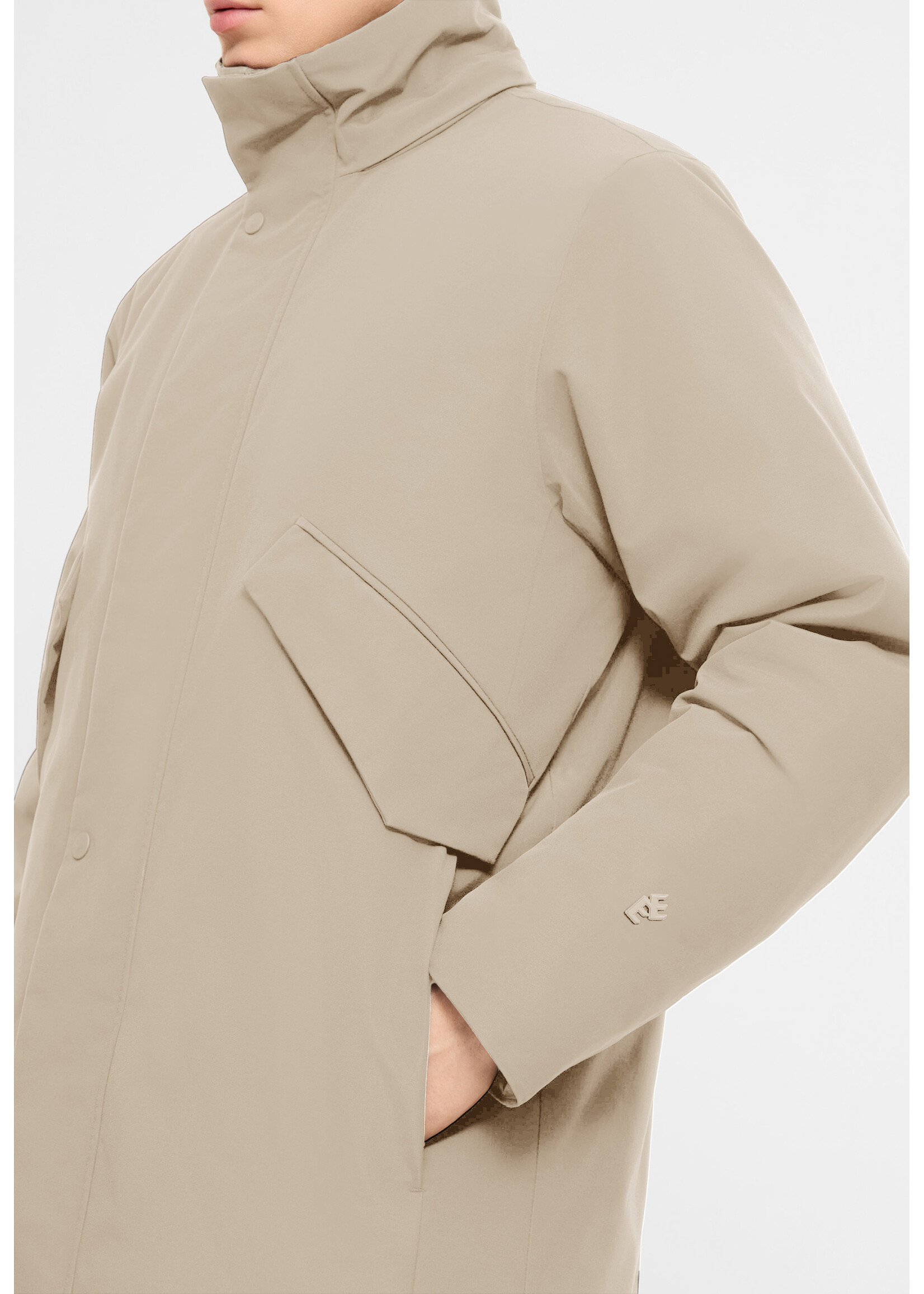 Elvine Janne Jacket