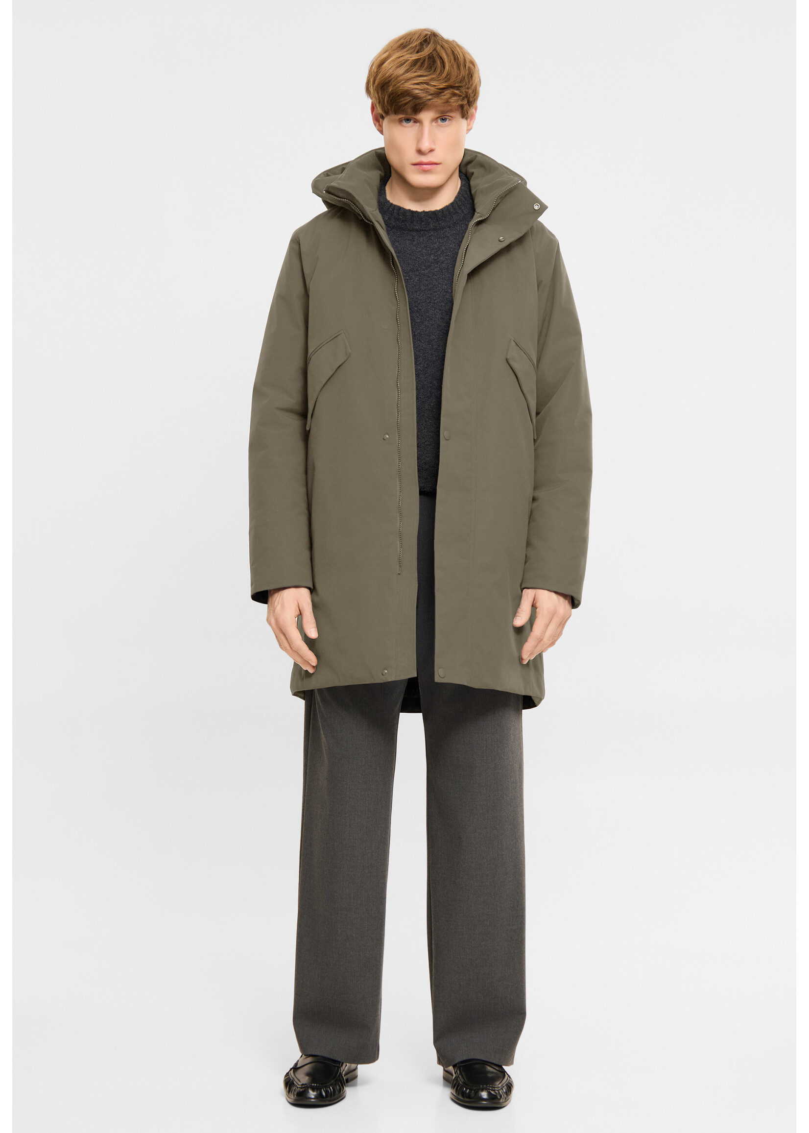 Elvine Janne Jacket