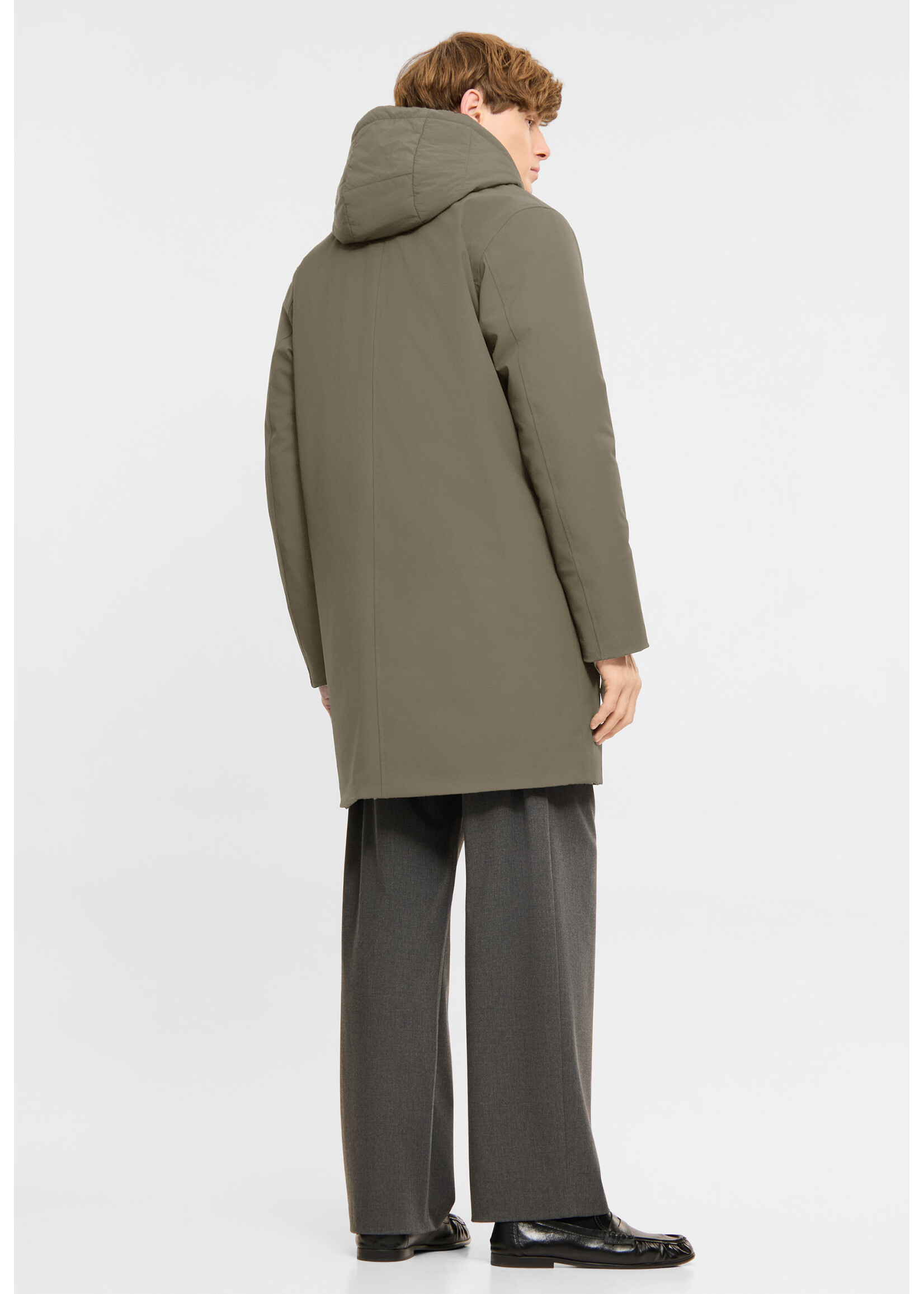 Elvine Janne Jacket