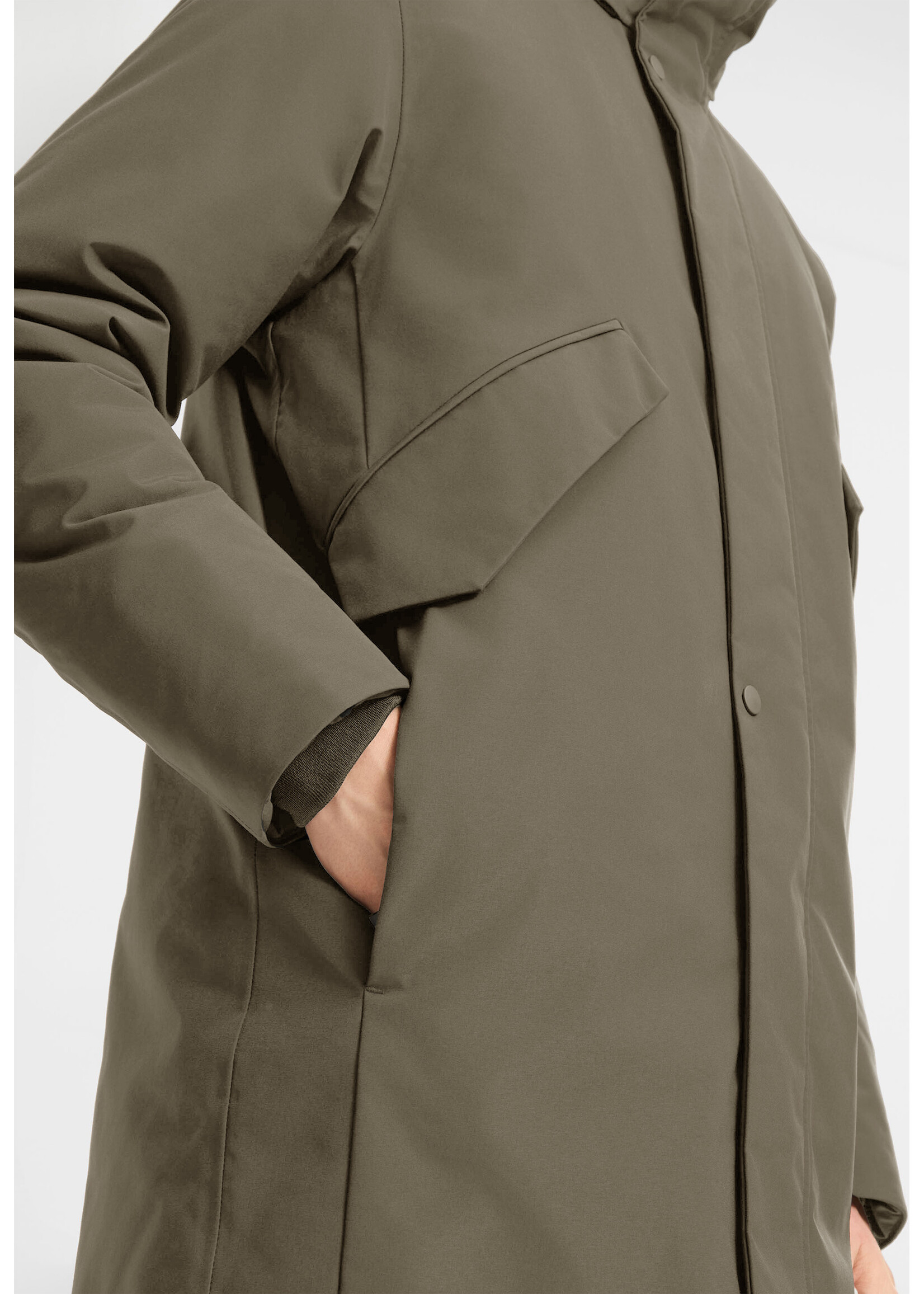 Elvine Janne Jacket