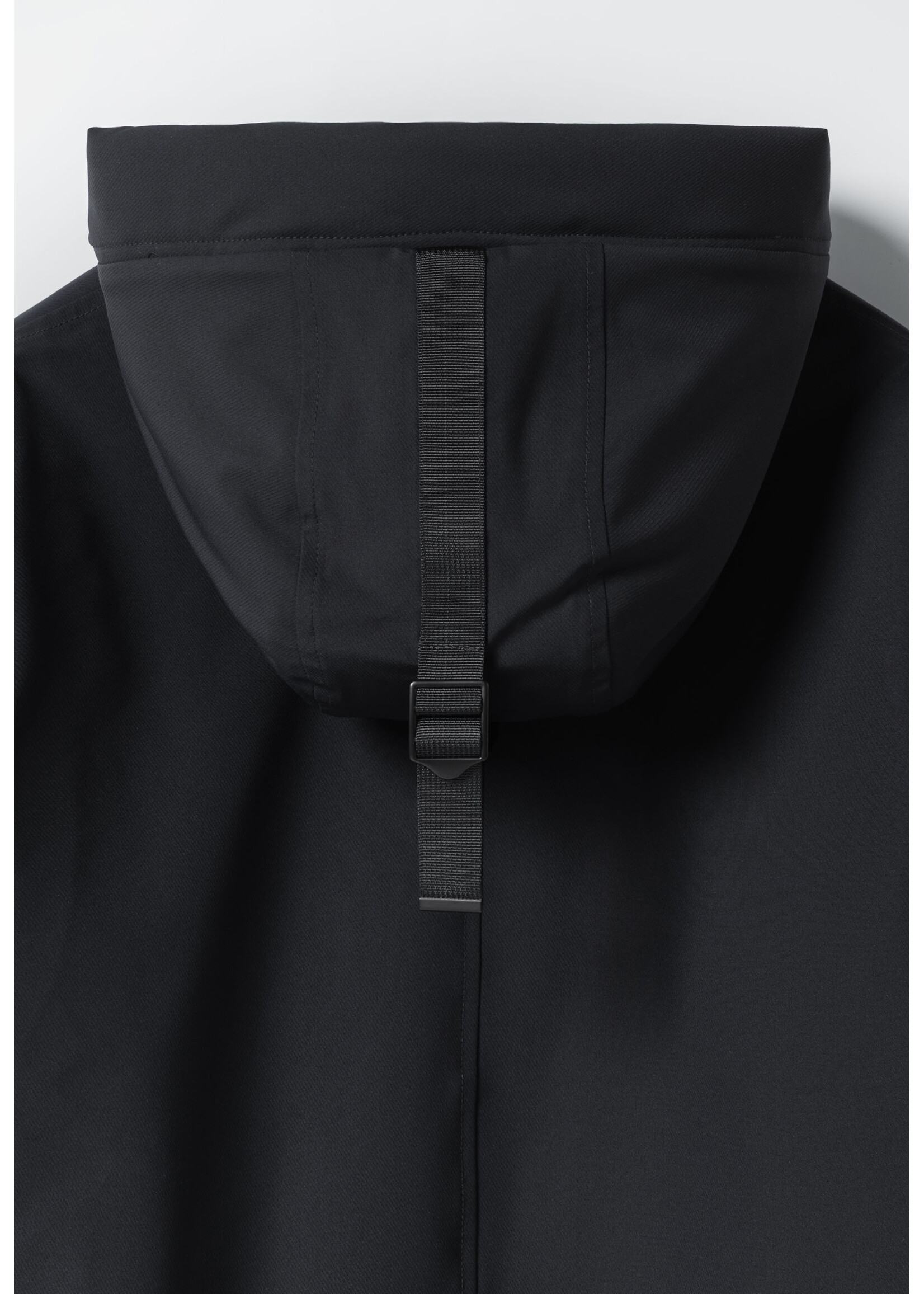 Elvine Alrik Jacket
