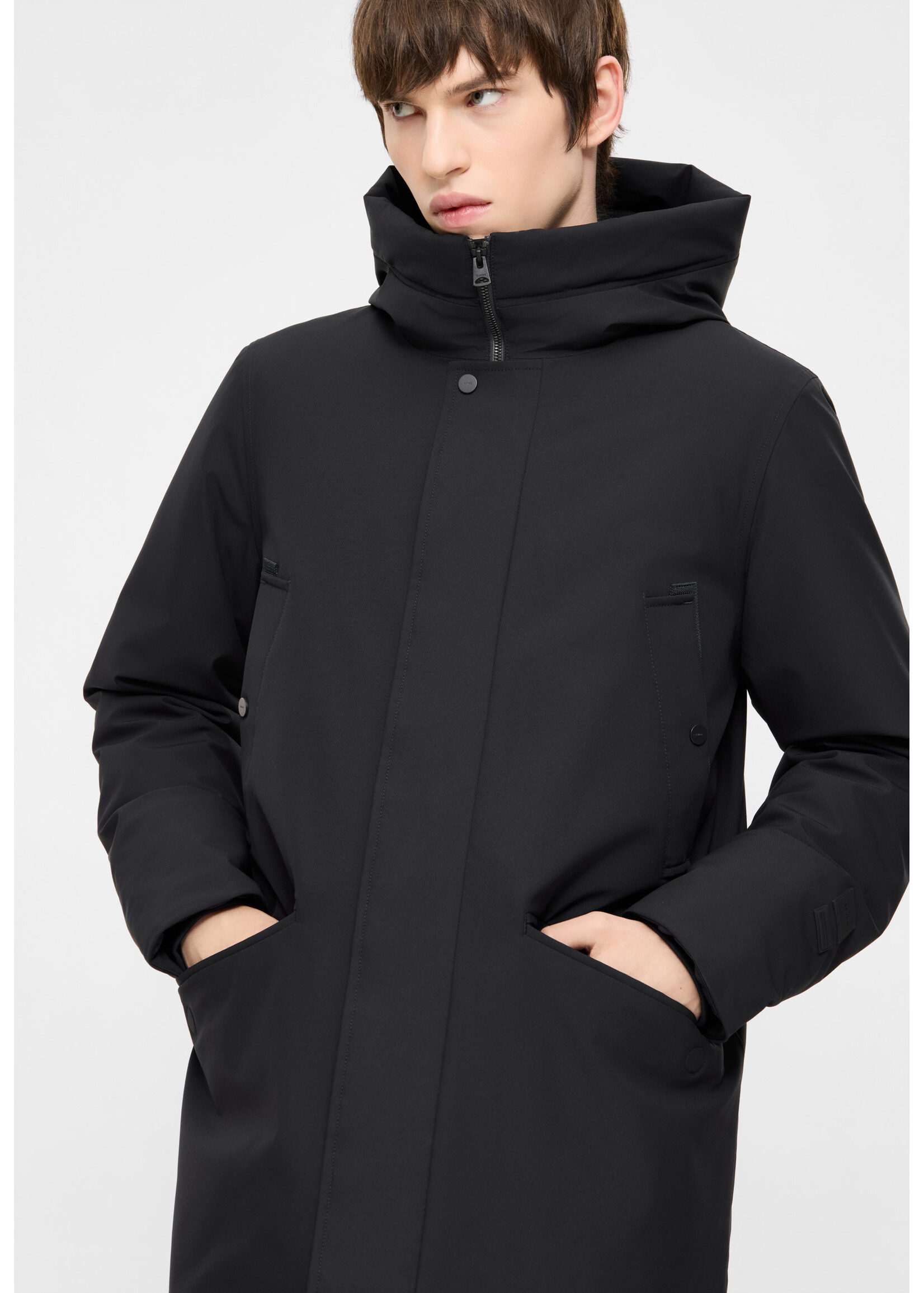 Elvine Alrik Jacket