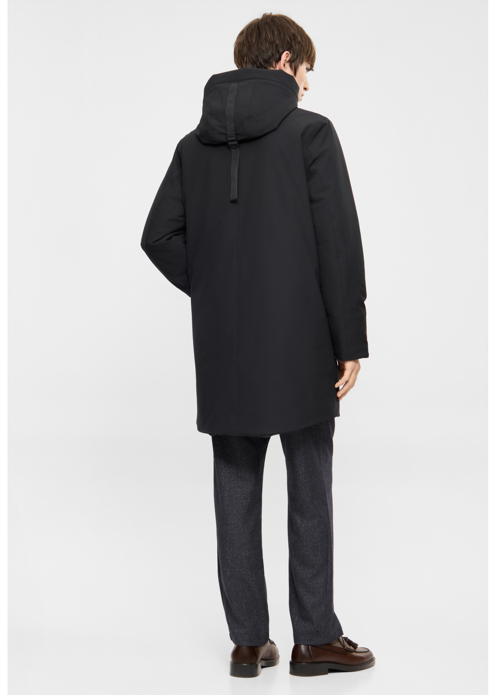 Elvine Alrik Jacket