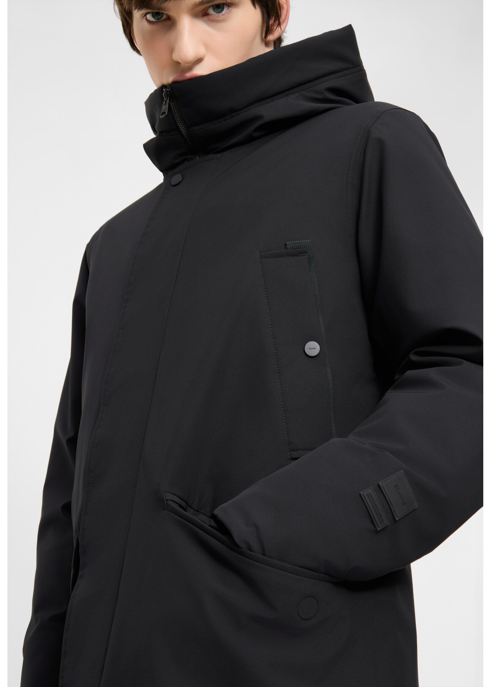 Elvine Alrik Jacket