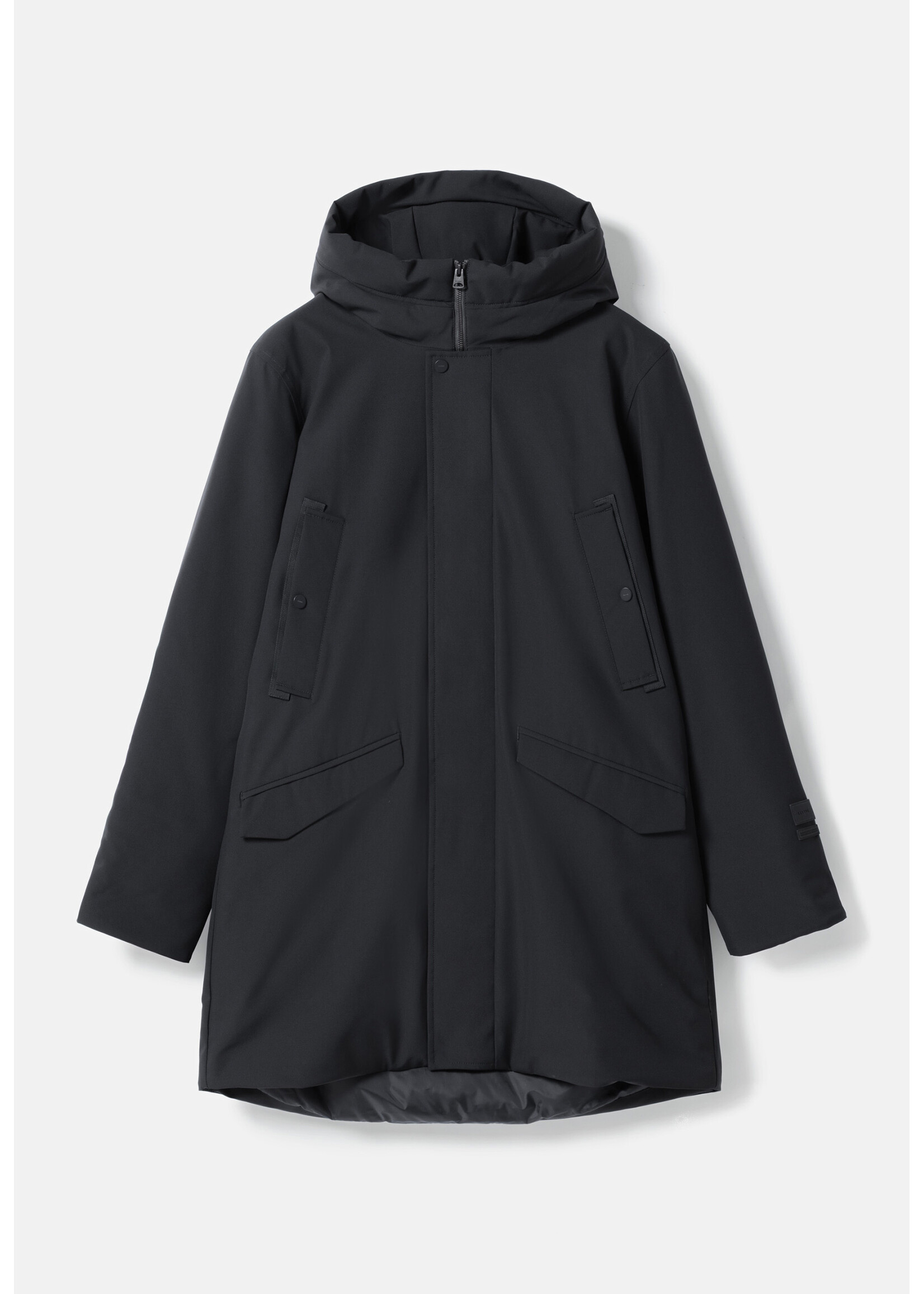 Elvine Alrik Jacket
