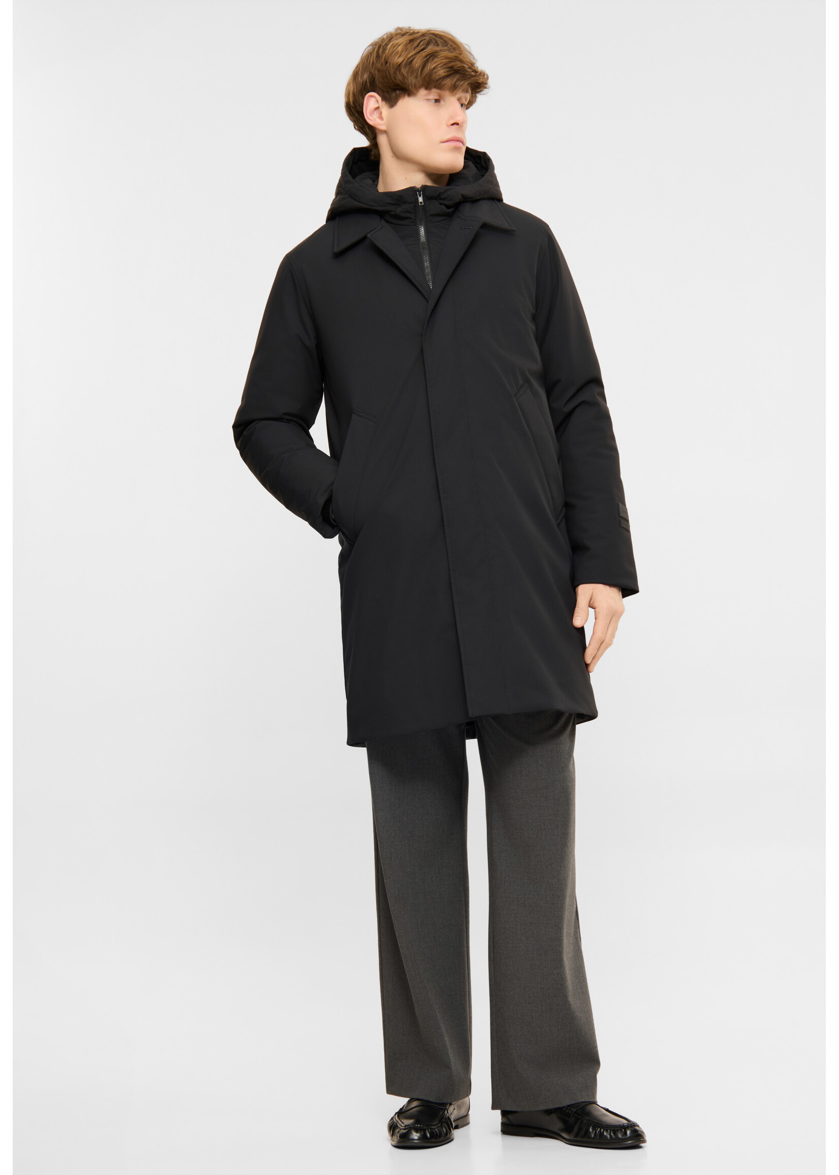 Elvine Celvin Jacket