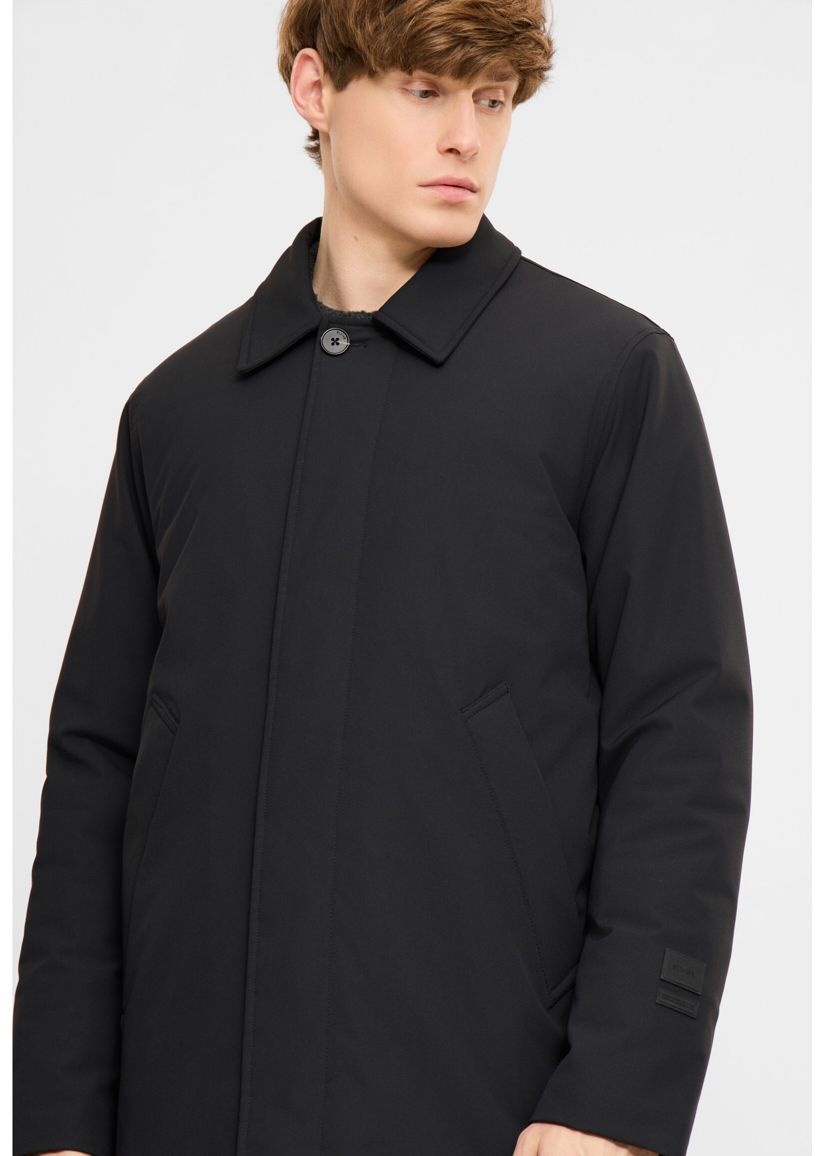 Elvine Celvin Jacket