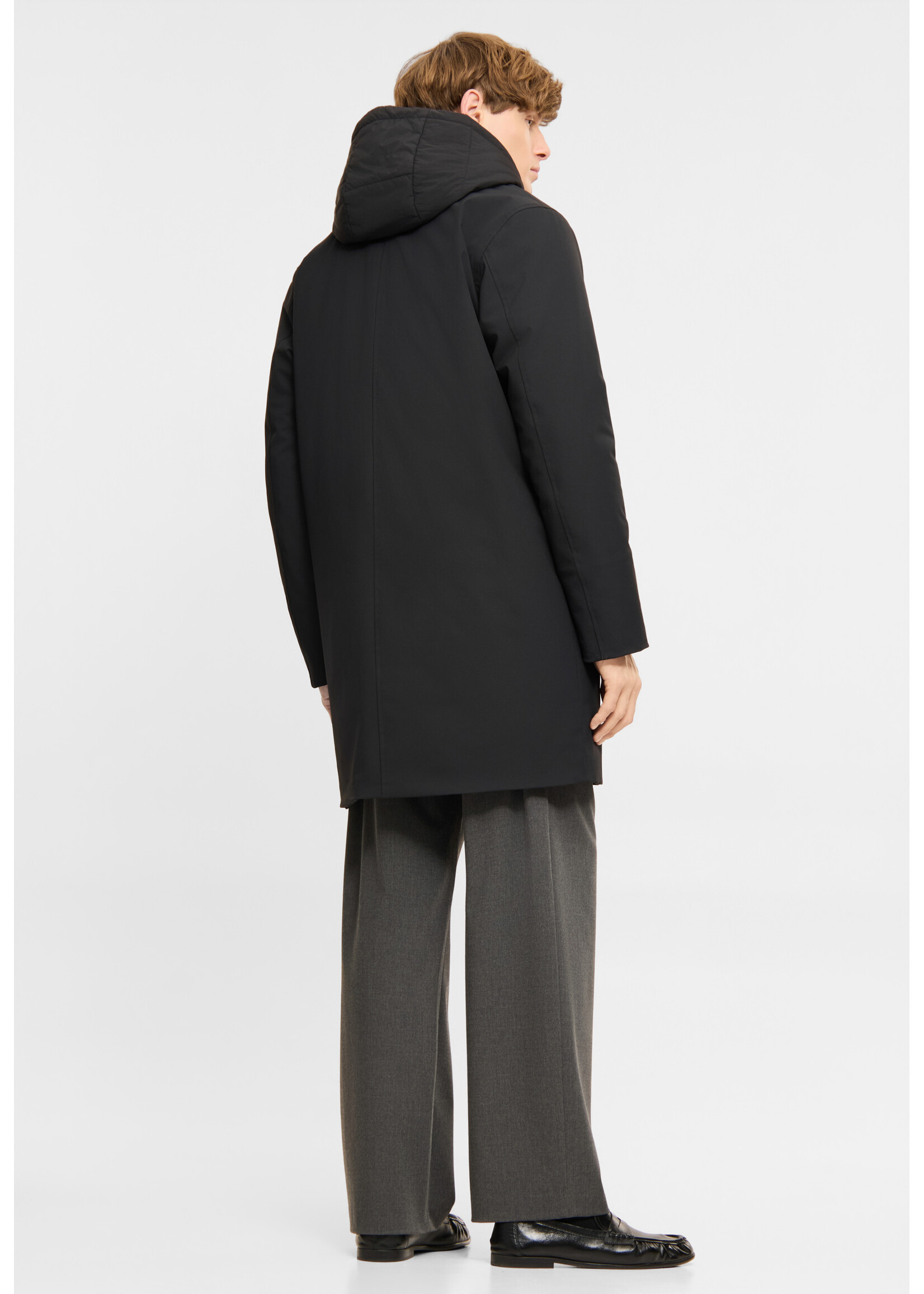 Elvine Celvin Jacket