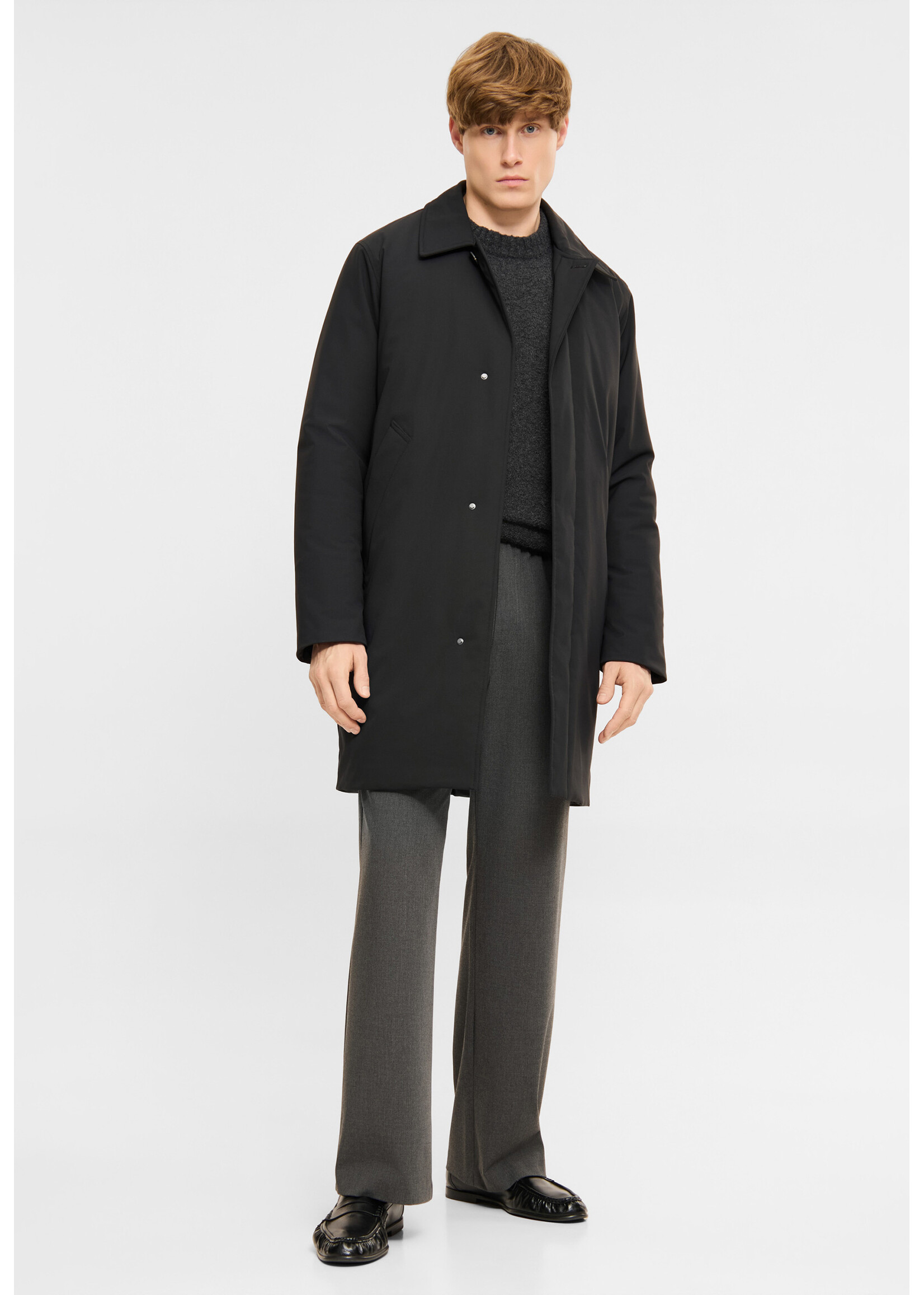 Elvine Celvin Jacket