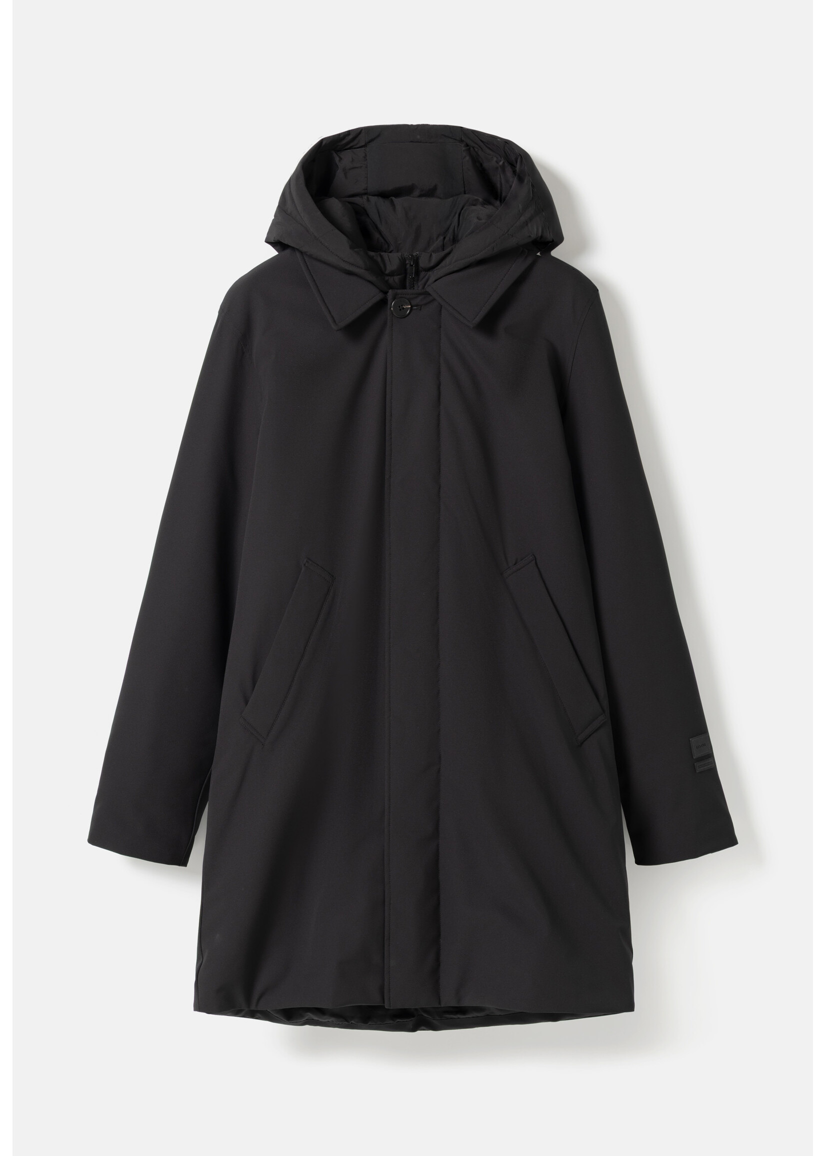 Elvine Celvin Jacket