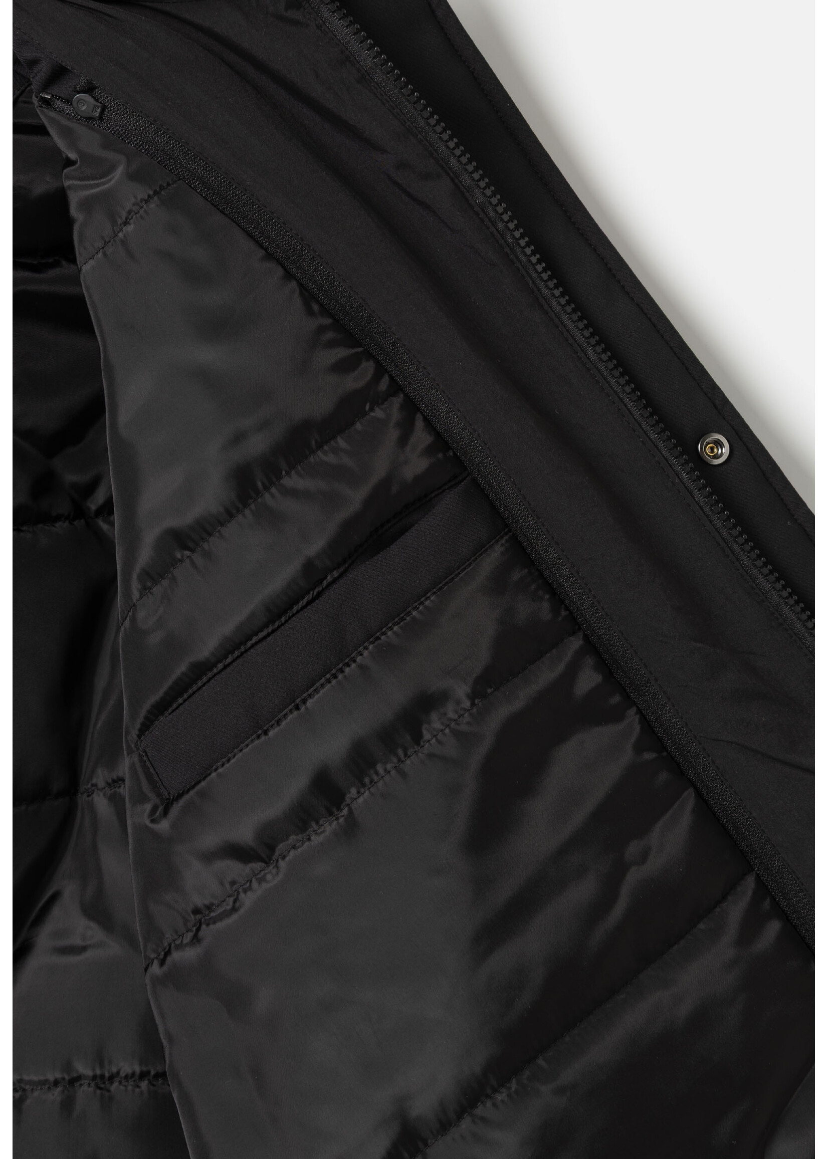 Elvine Celvin Jacket