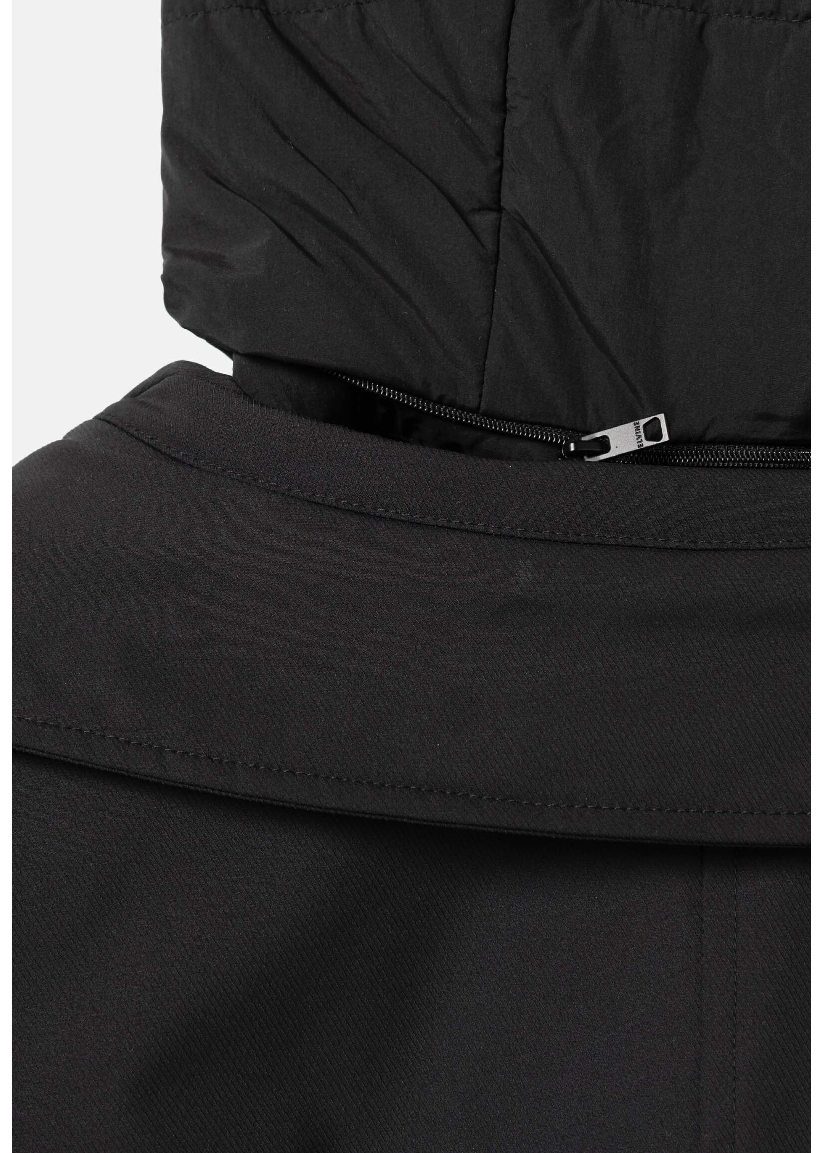 Elvine Celvin Jacket