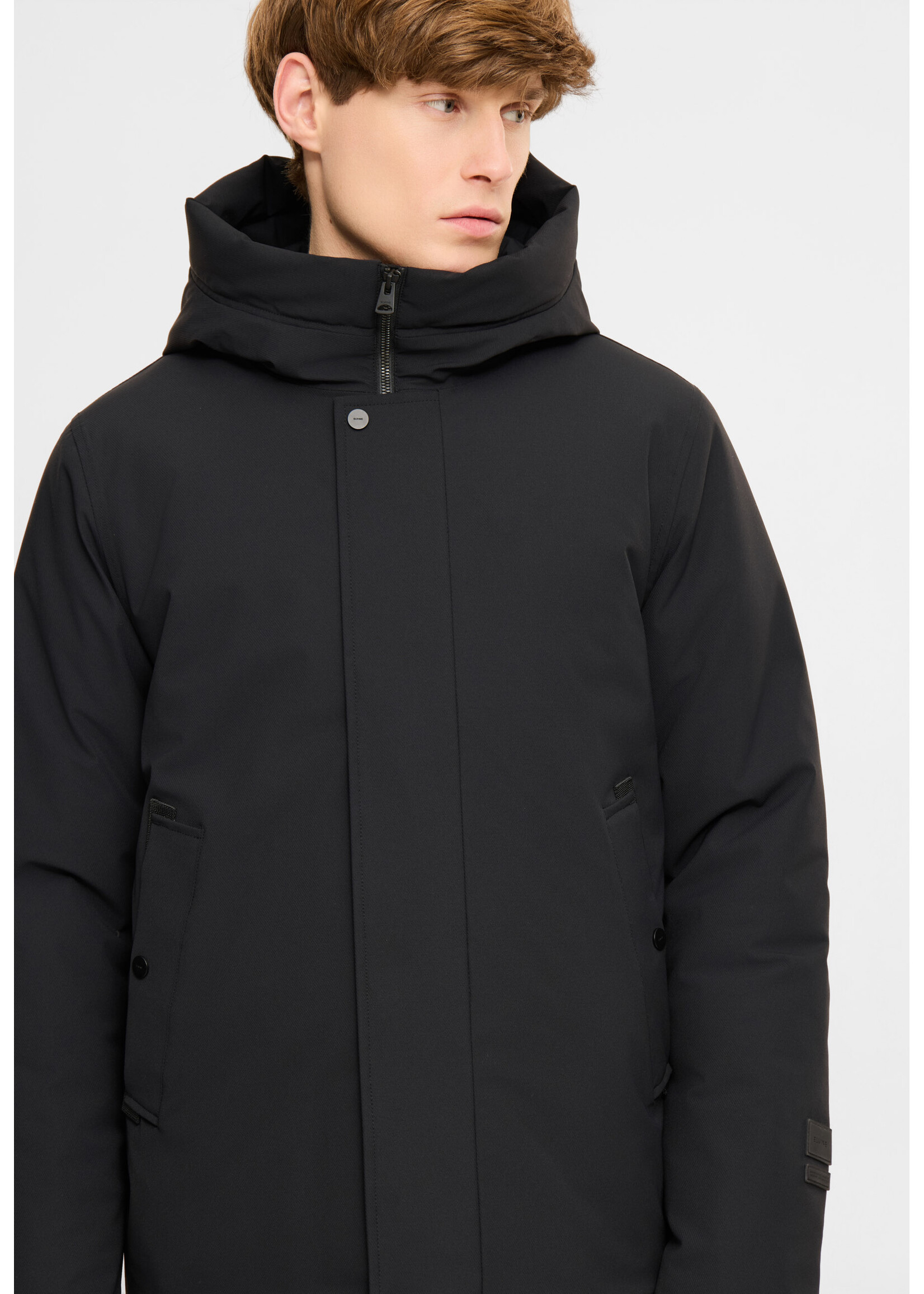 Elvine Celvin Jacket