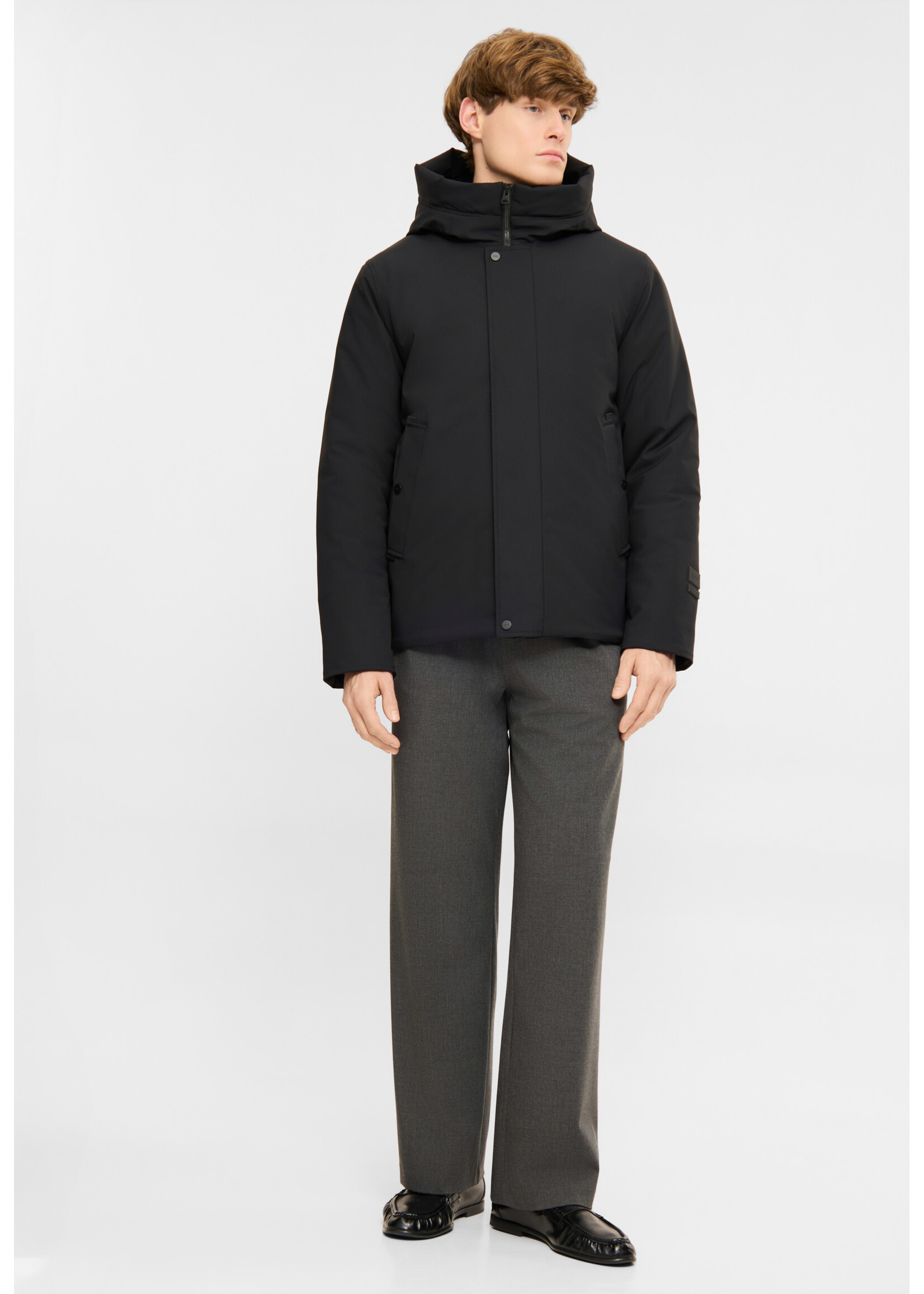 Elvine Celvin Jacket