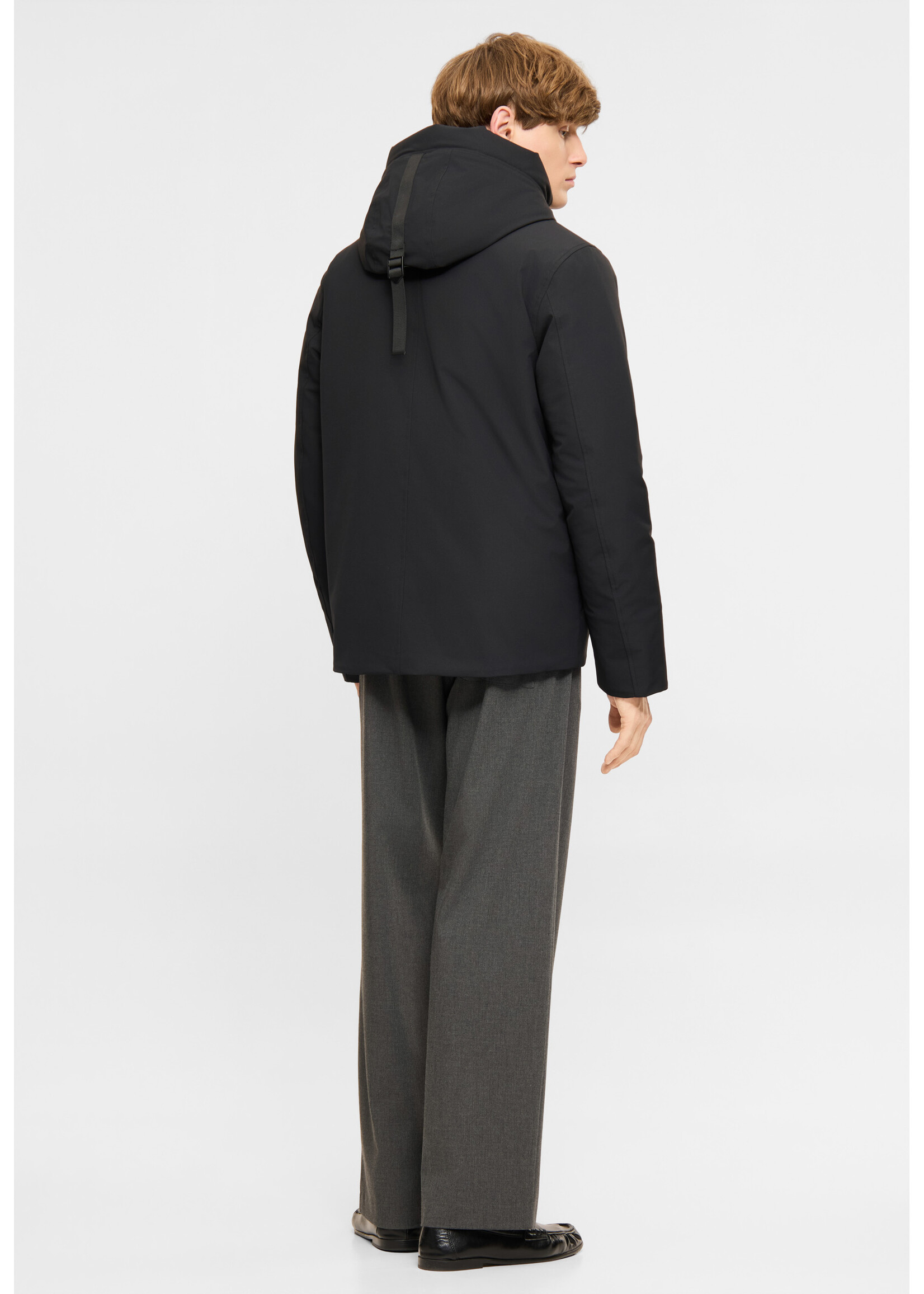 Elvine Celvin Jacket