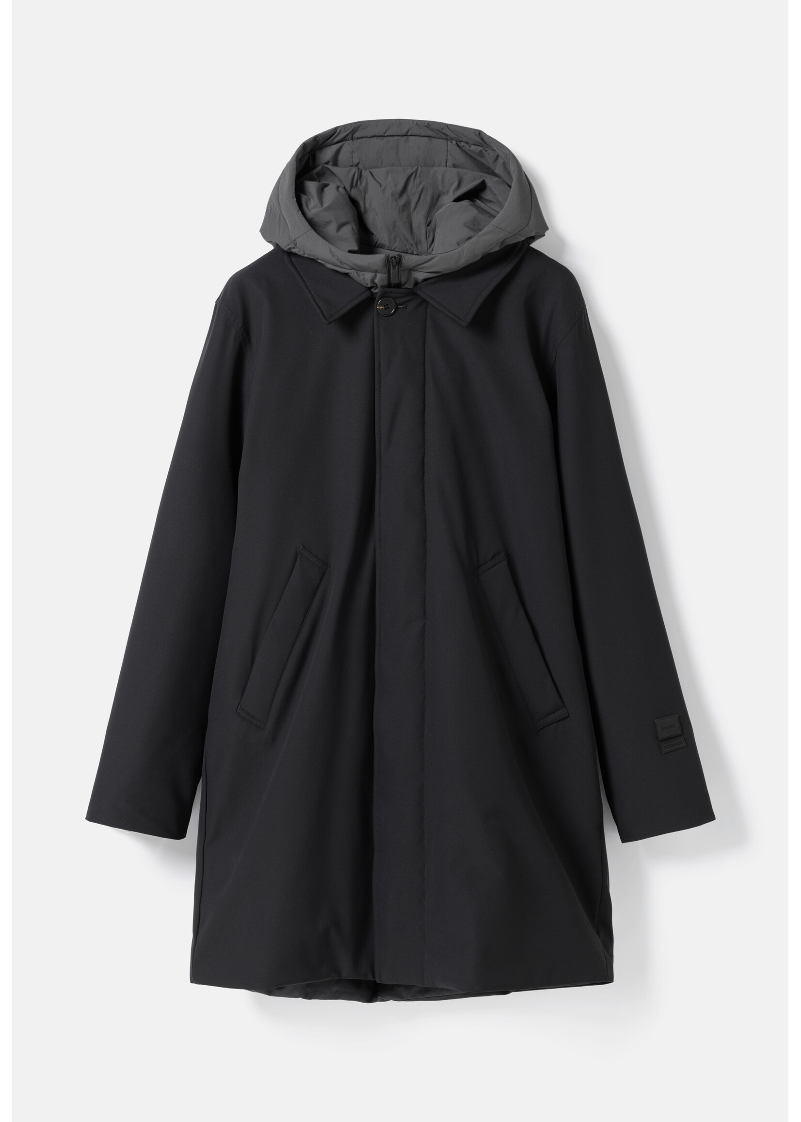 Elvine Celvin Jacket