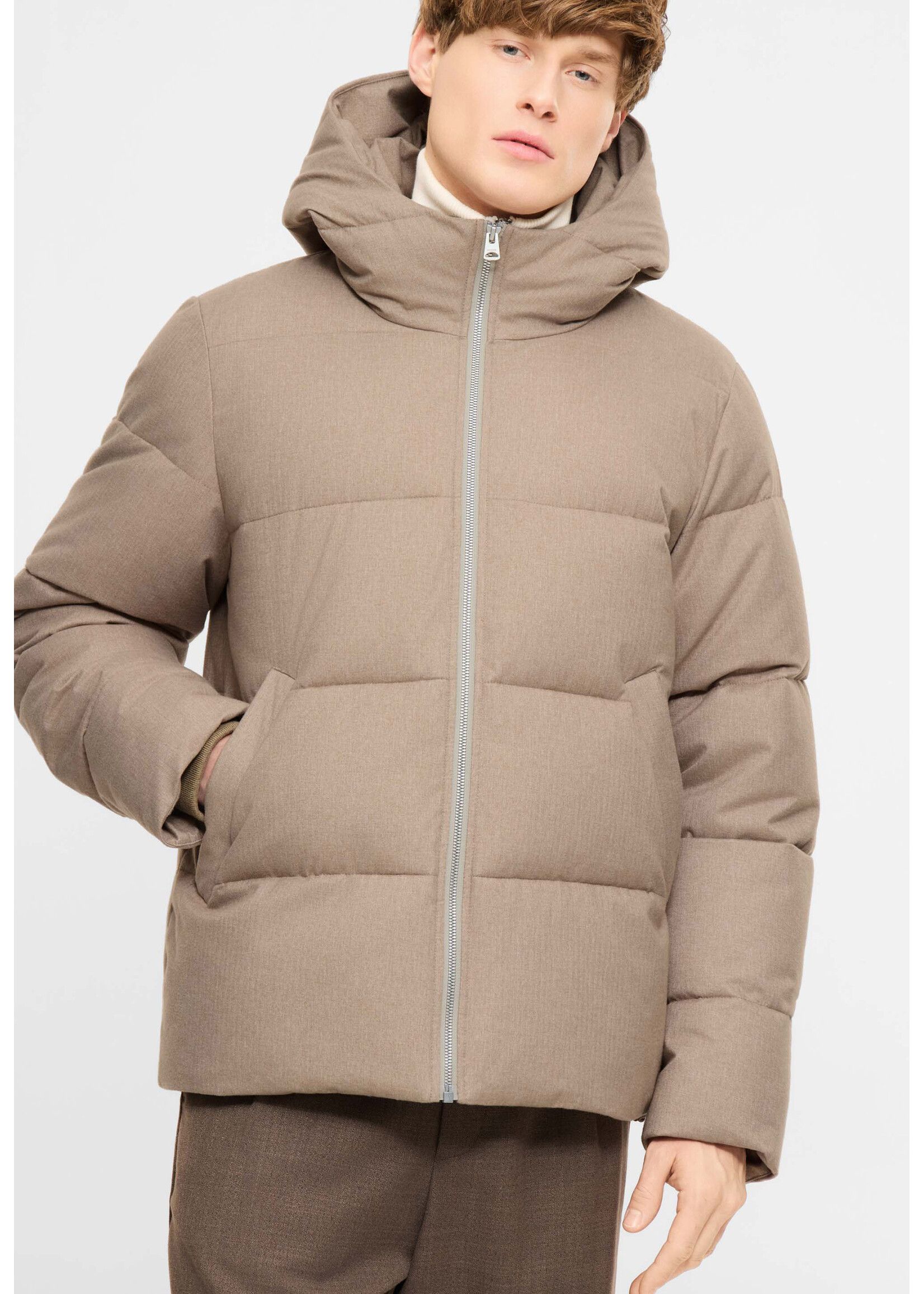 Elvine Bjarne Jacket
