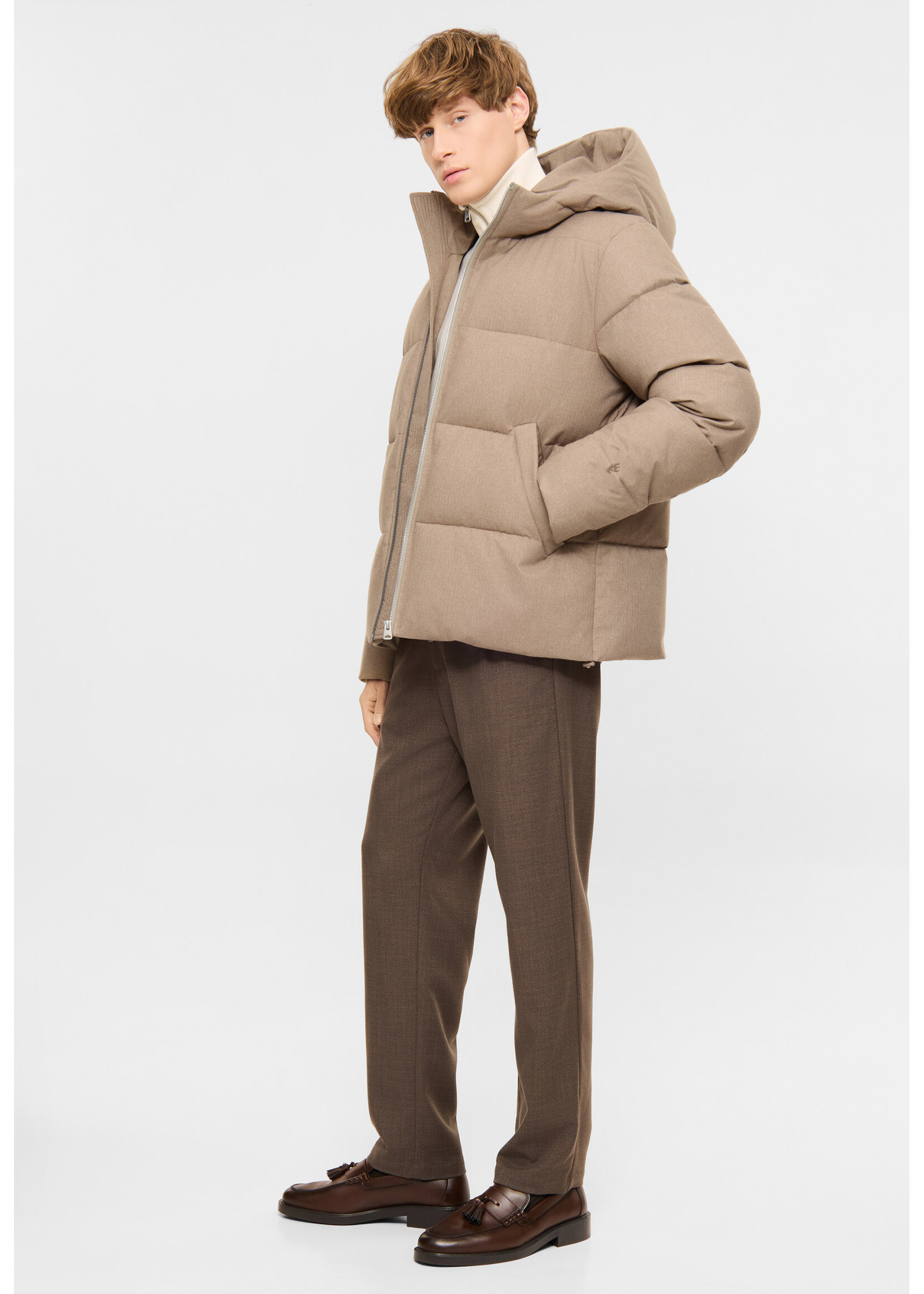 Elvine Bjarne Jacket