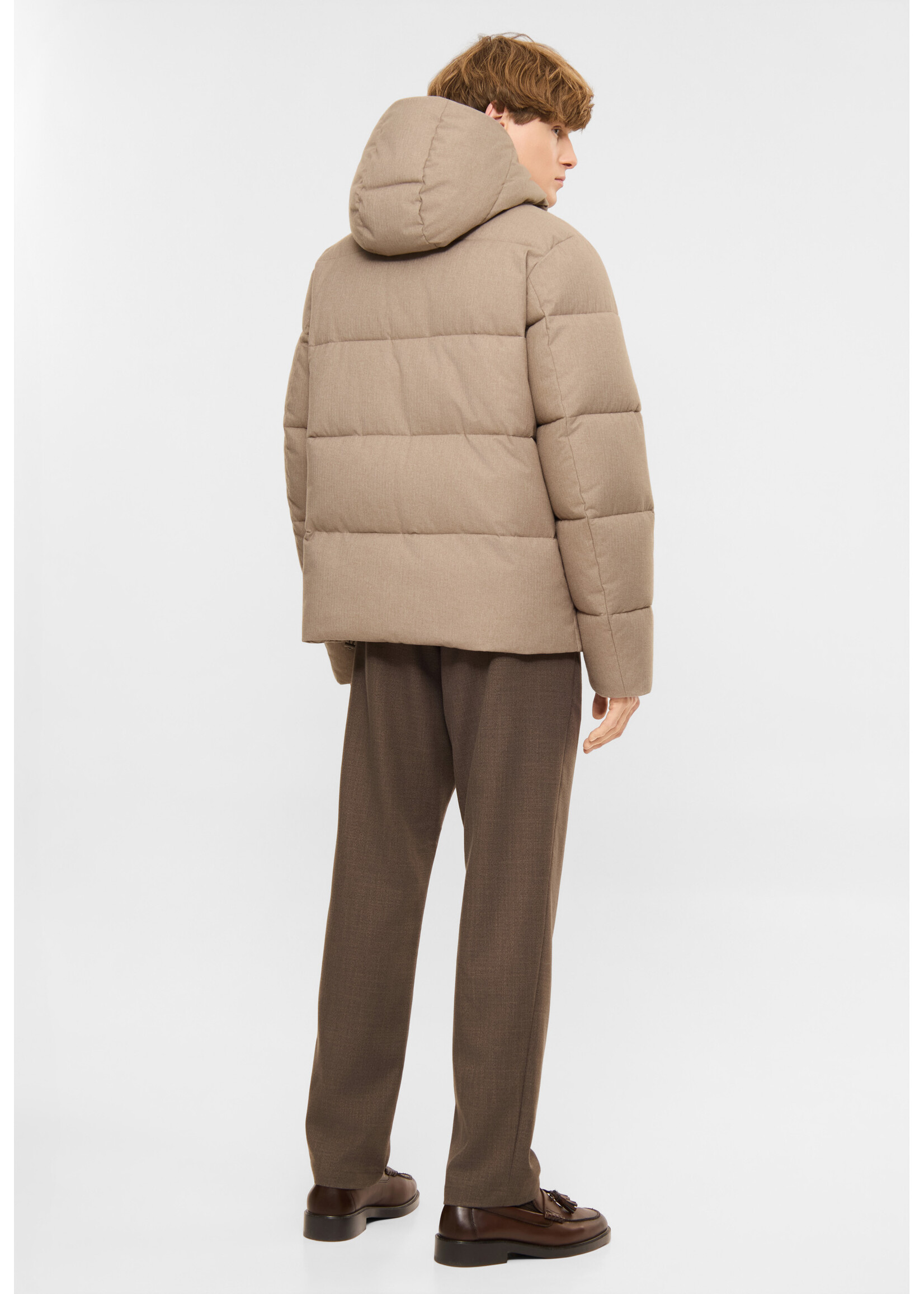 Elvine Bjarne Jacket