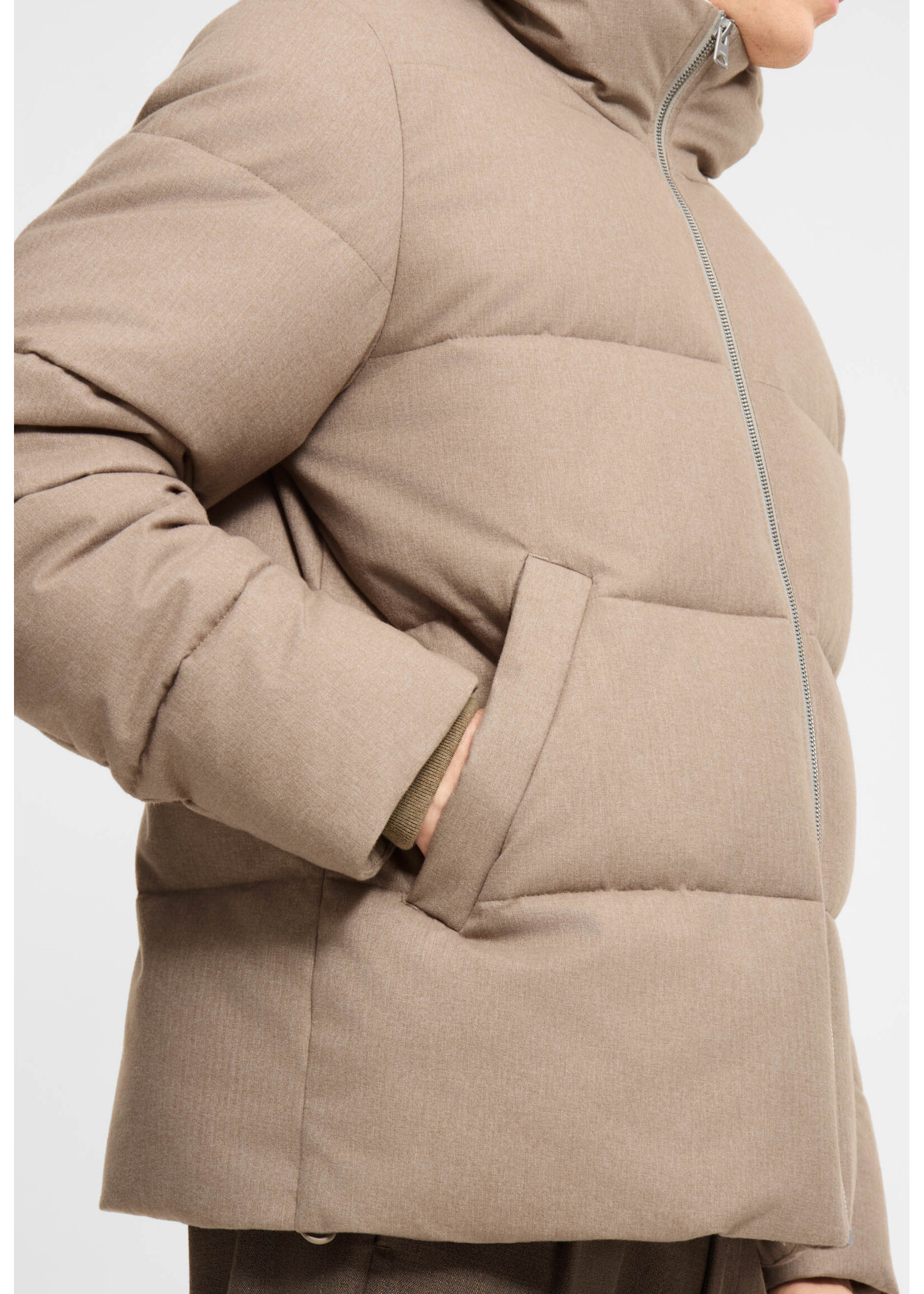 Elvine Bjarne Jacket