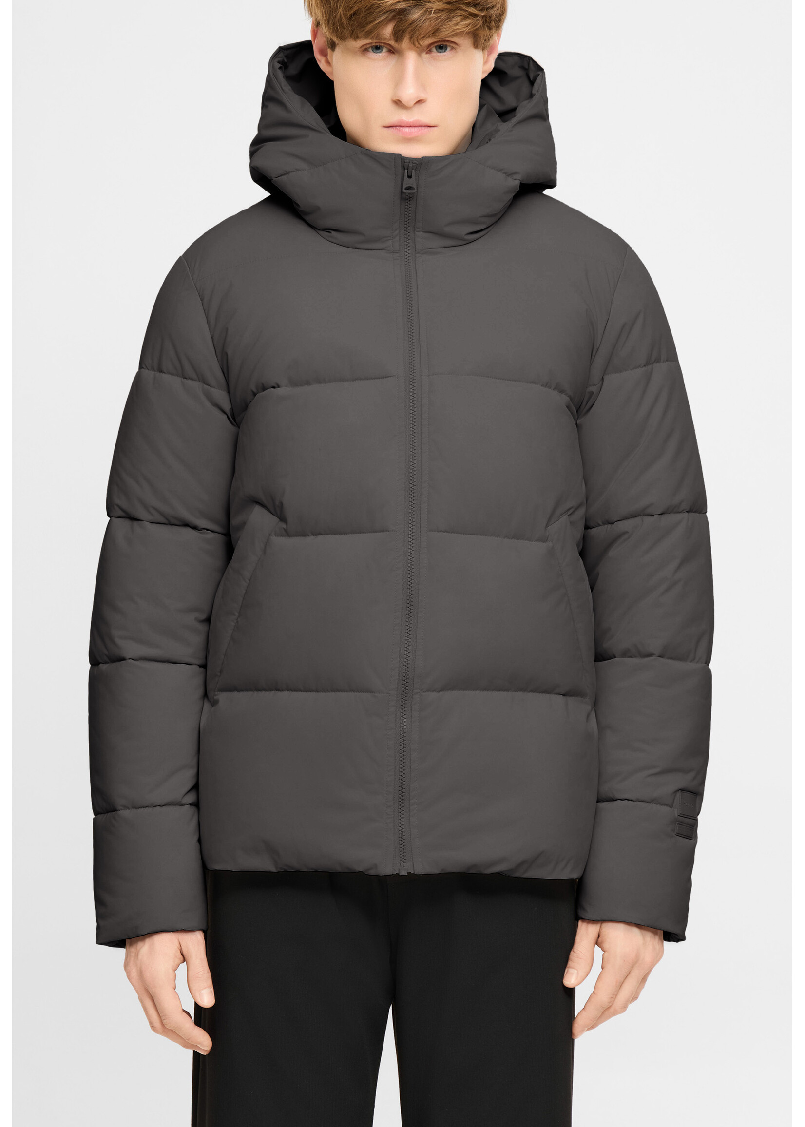 Elvine Bjarne Jacket