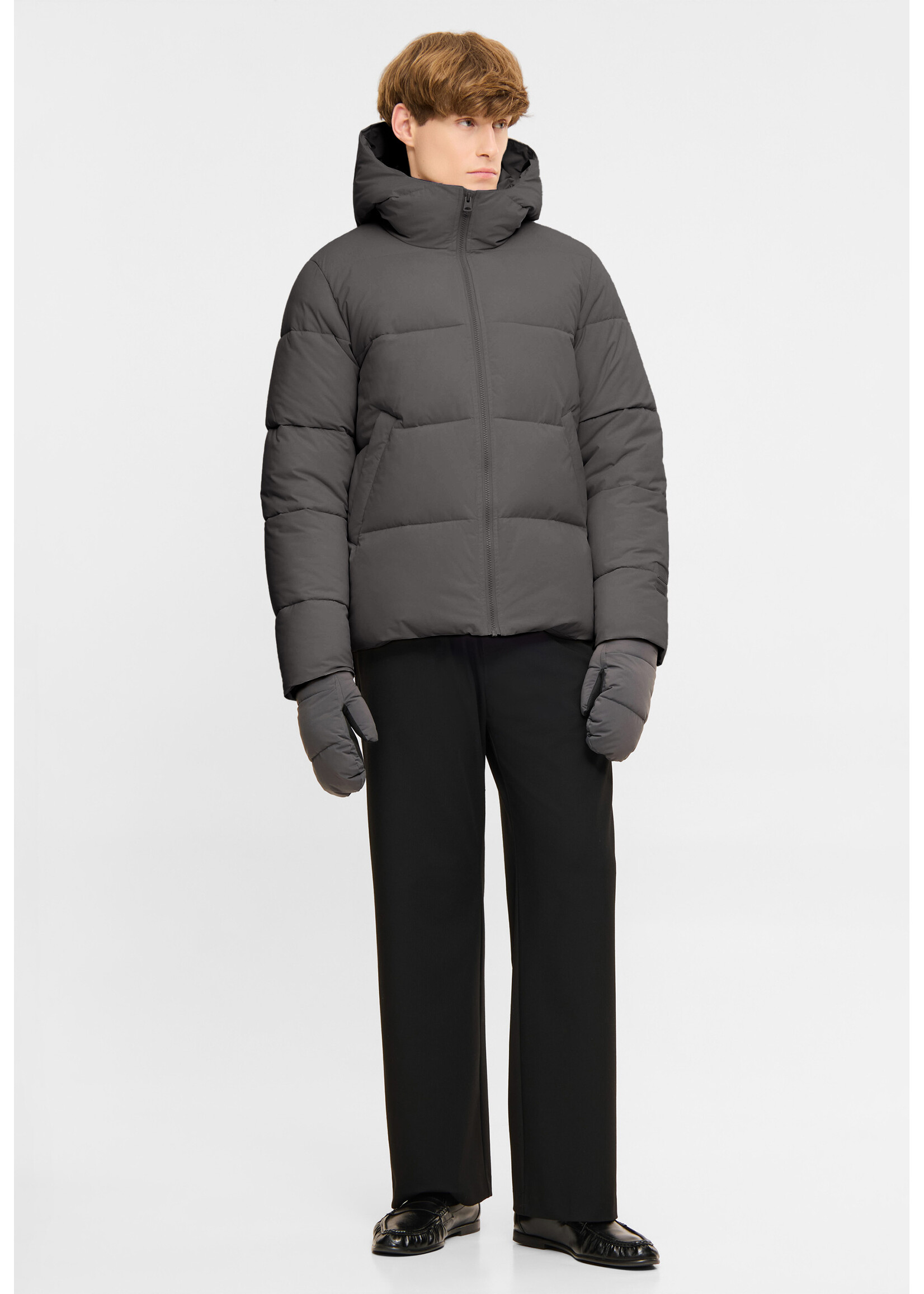 Elvine Bjarne Jacket