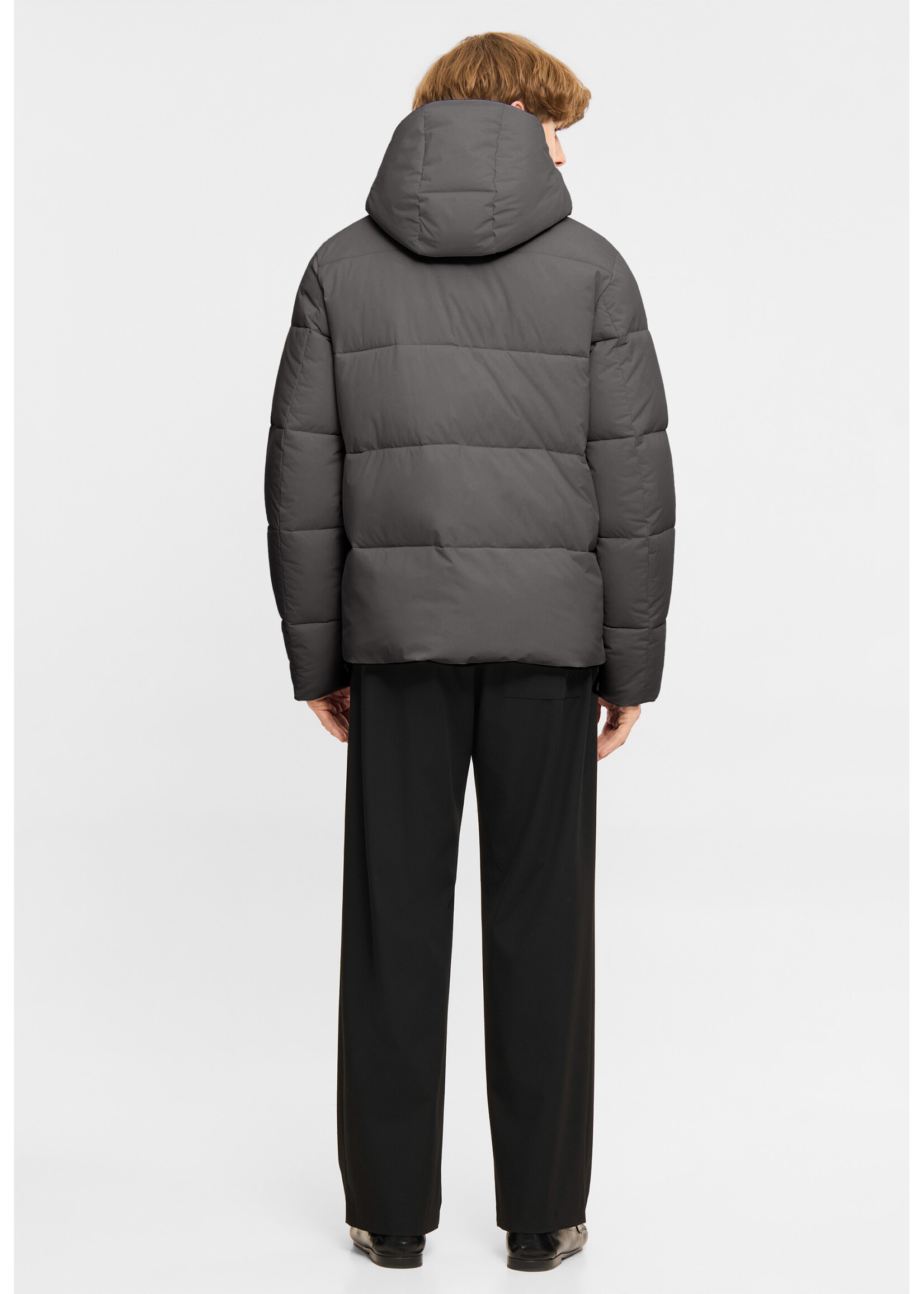 Elvine Bjarne Jacket