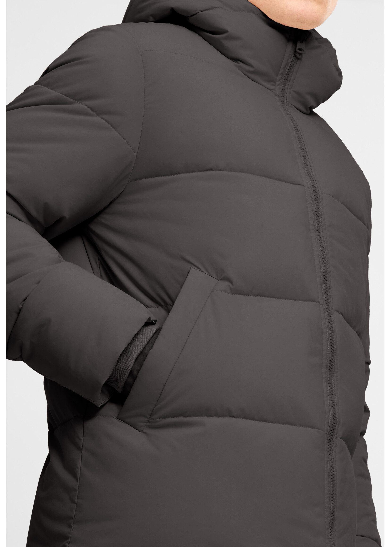 Elvine Bjarne Jacket