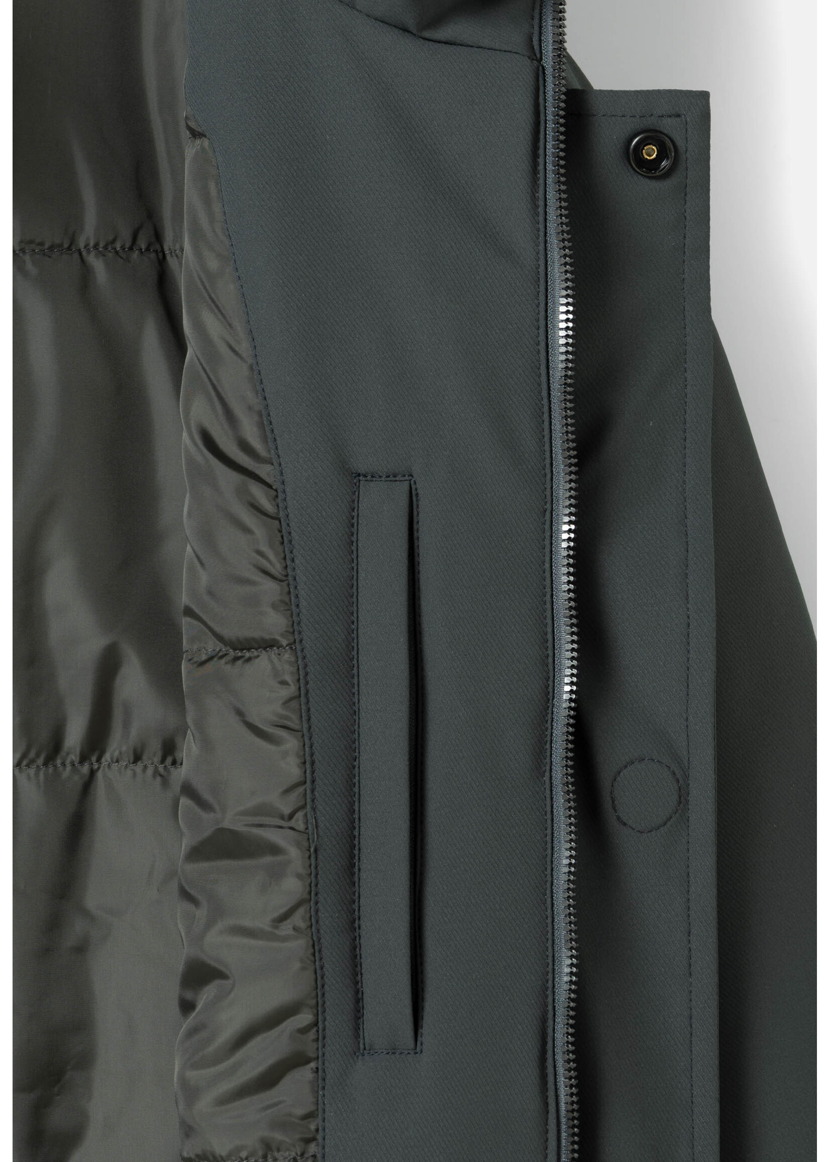 Elvine Beurnie Jacket