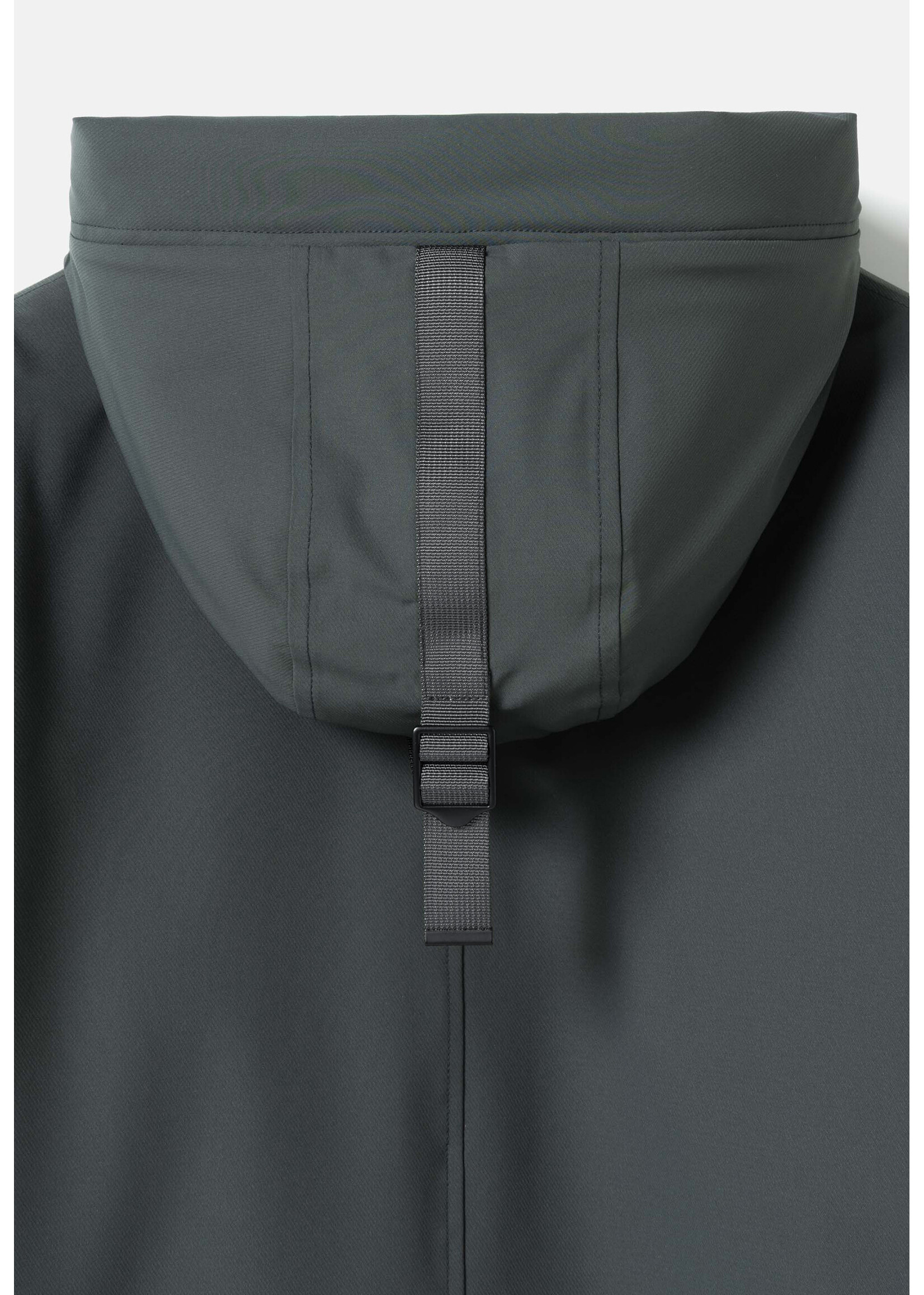 Elvine Beurnie Jacket