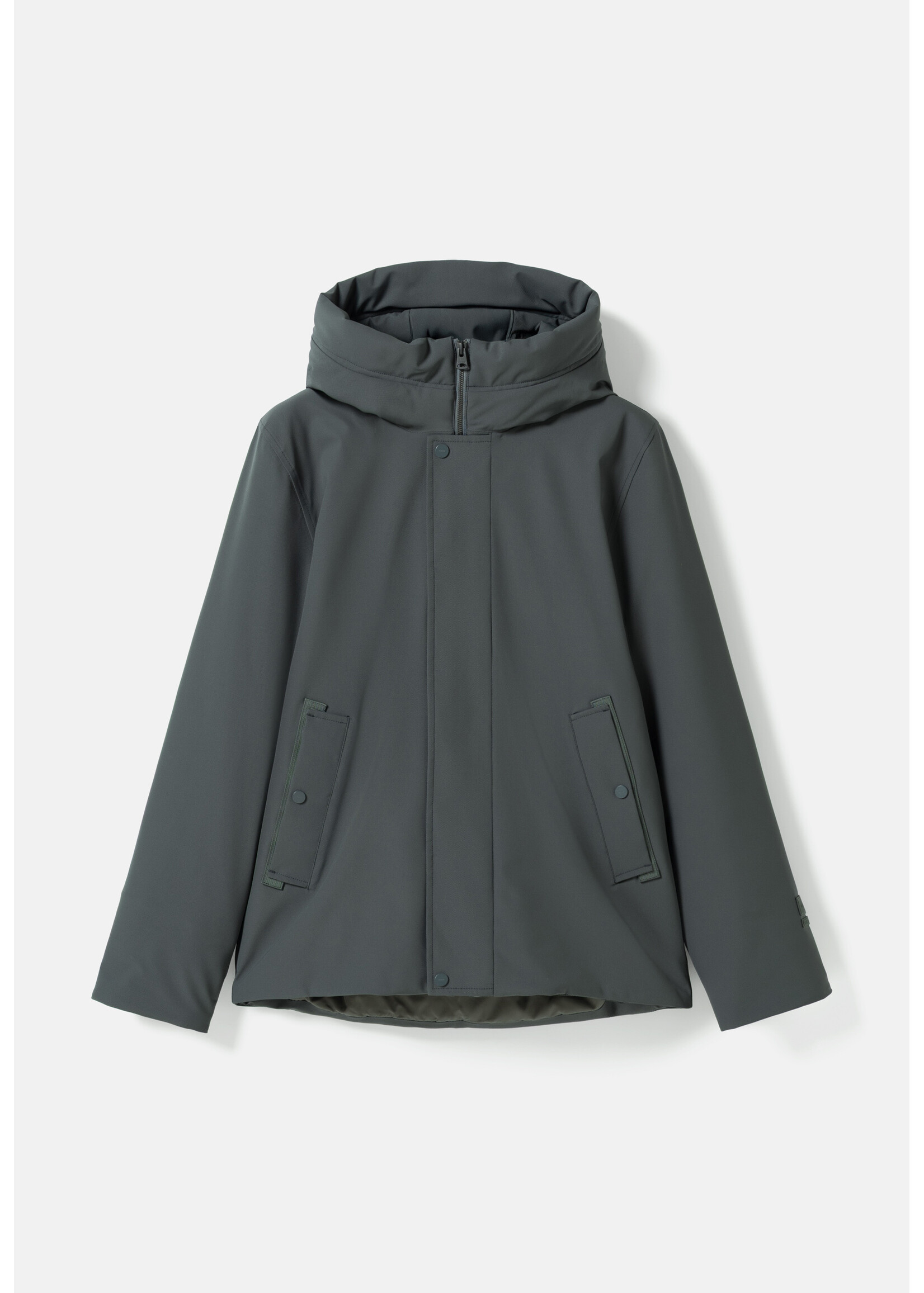 Elvine Beurnie Jacket