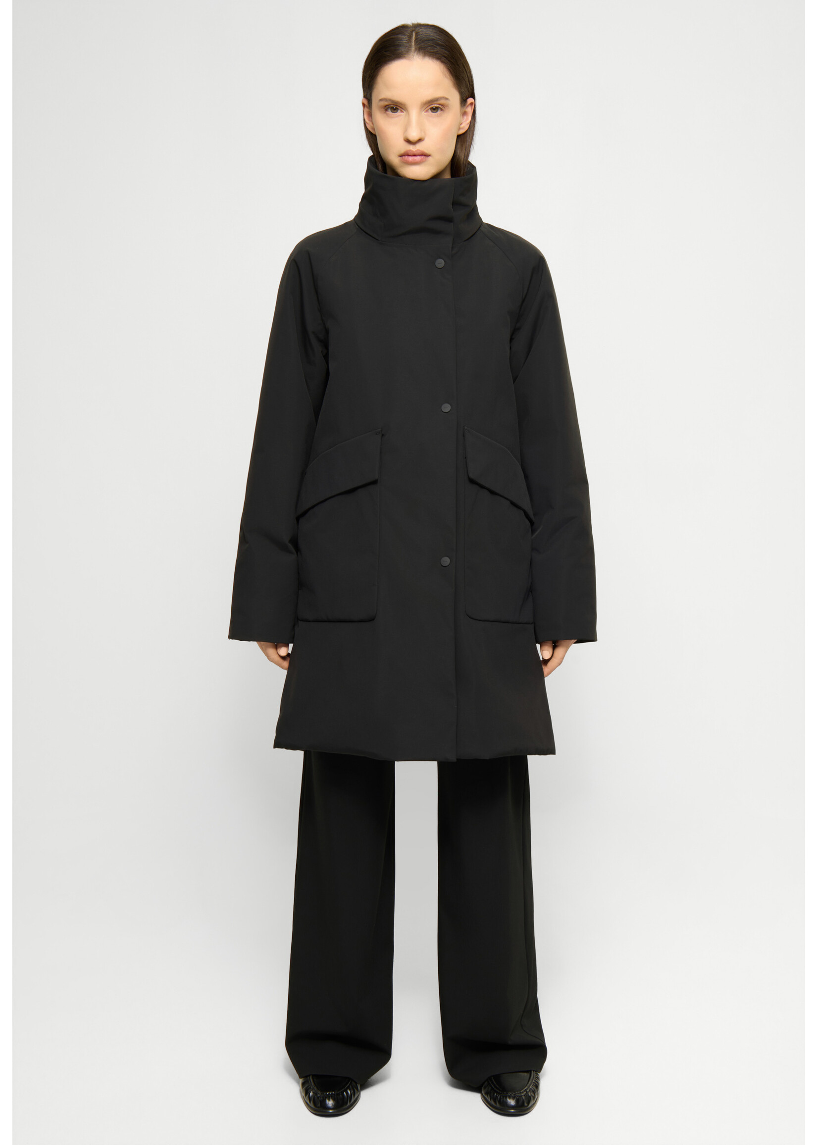 Elvine Myra Jacket