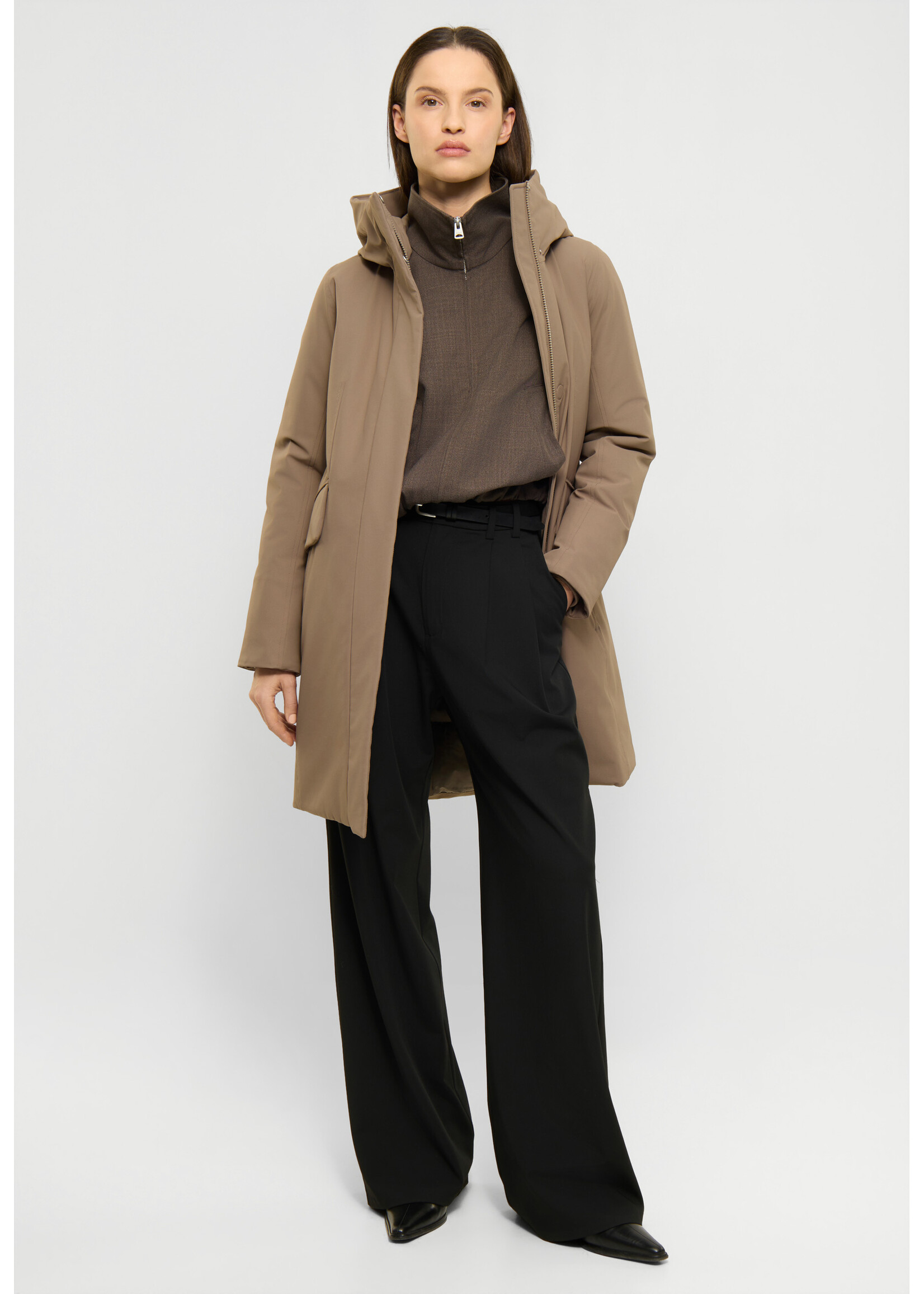 Elvine Sophie Jacket