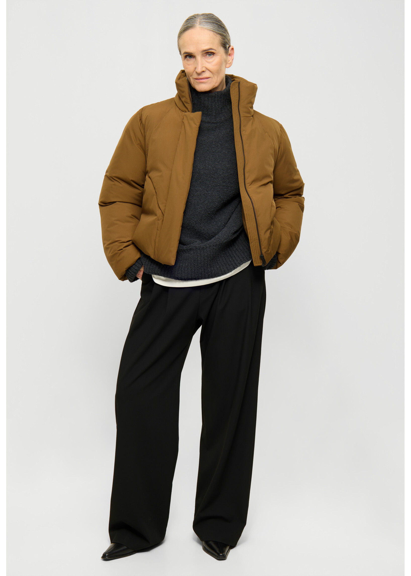 Elvine Annabelle Jacket