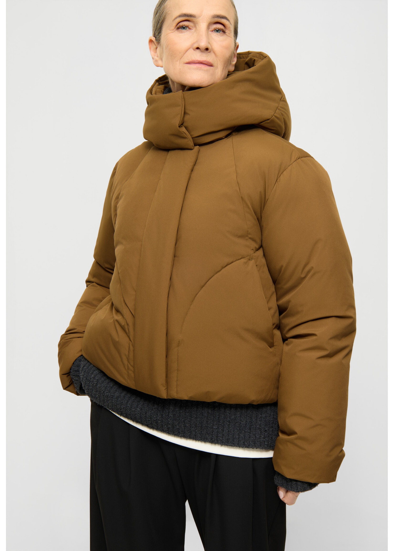 Elvine Annabelle Jacket