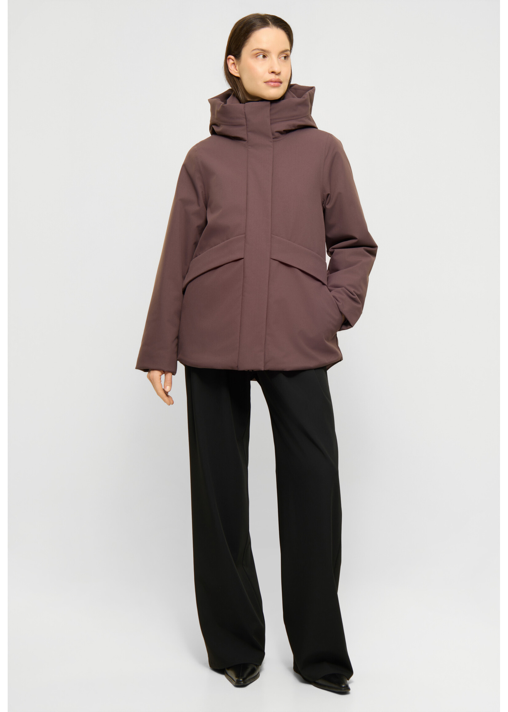 Elvine Alissa Jacket