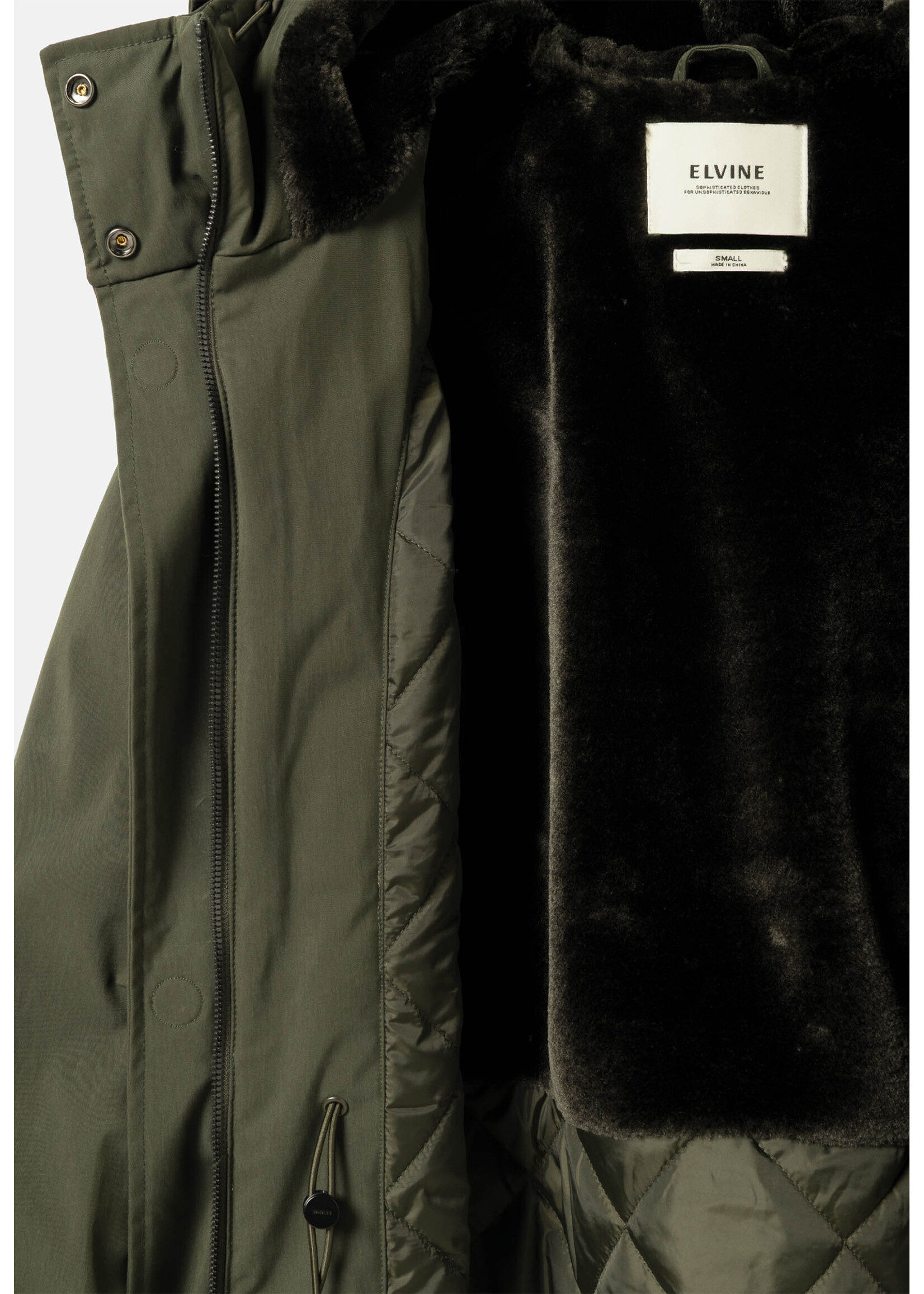 Elvine Evony Jacket