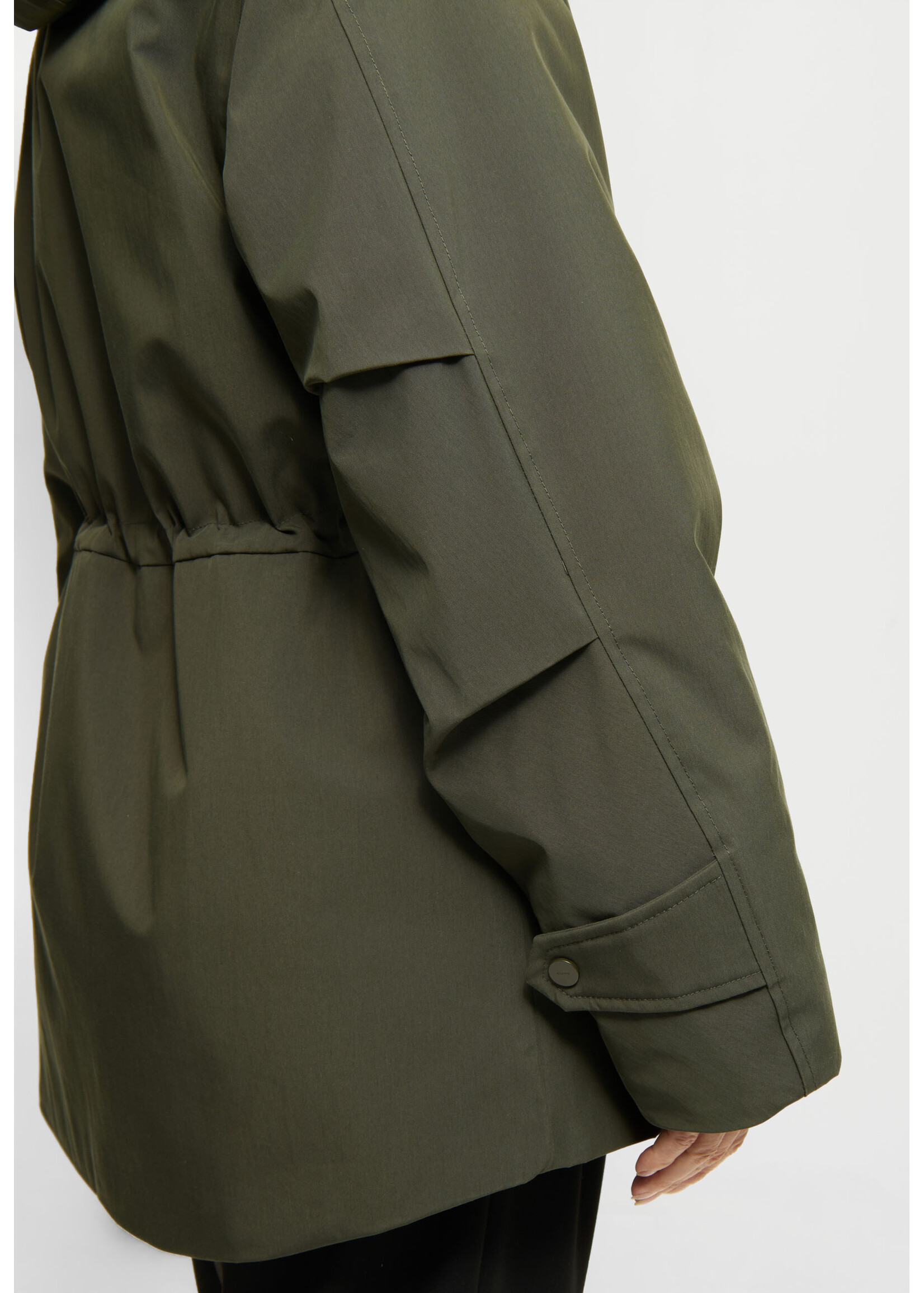 Elvine Evony Jacket