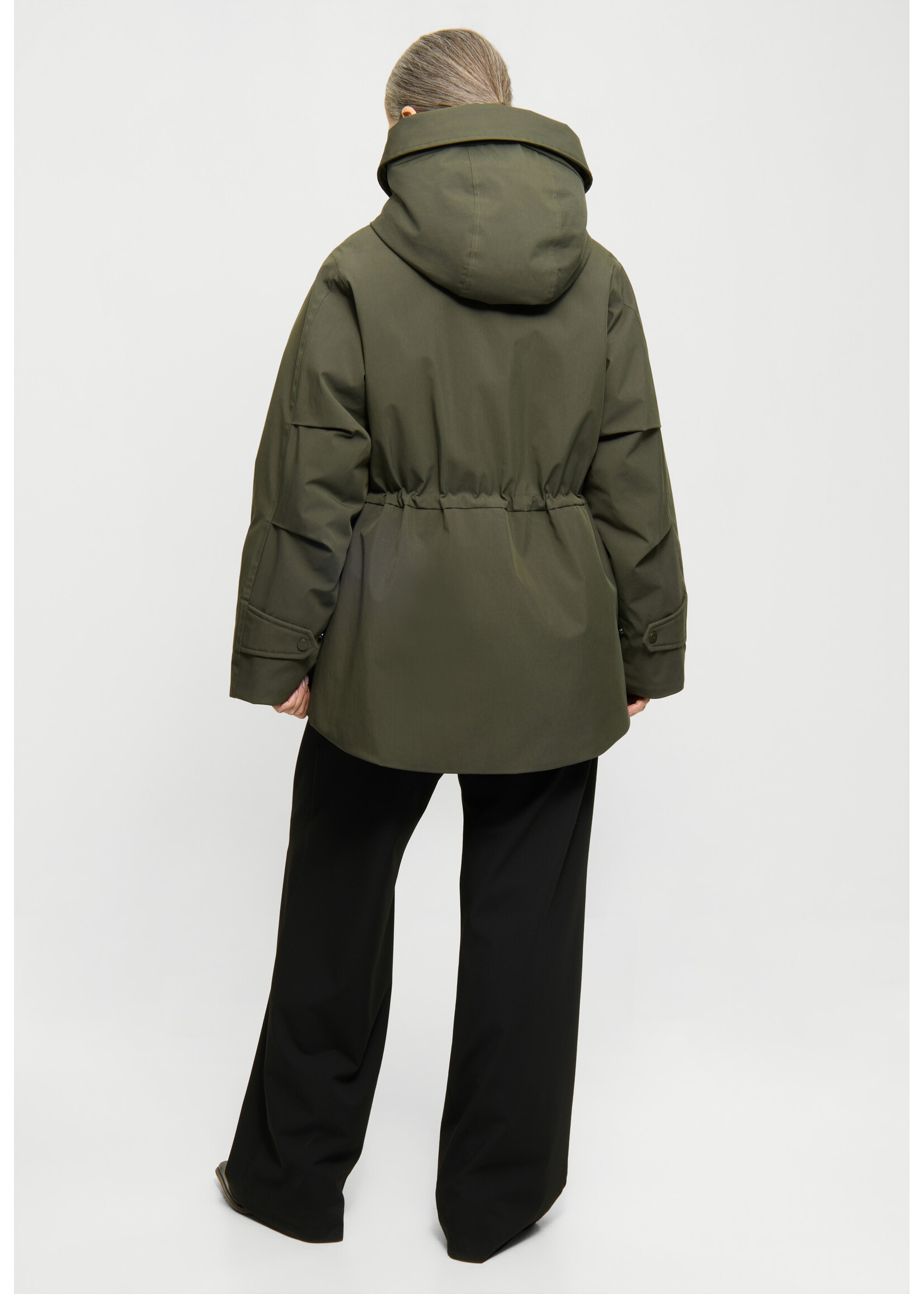 Elvine Evony Jacket